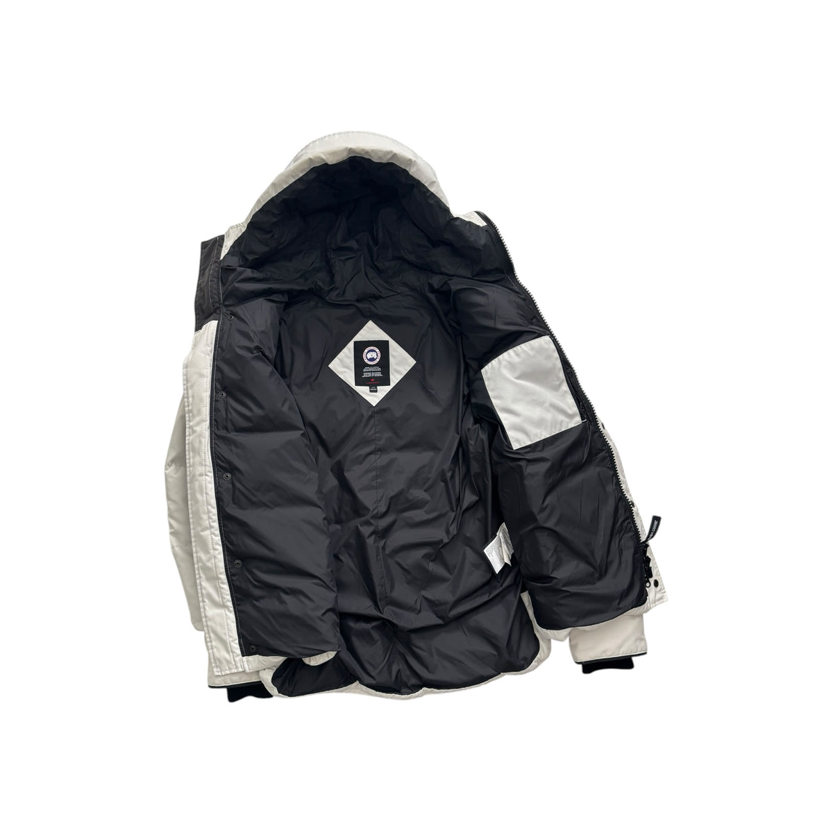 CANADA GOOSE MACMILLAN