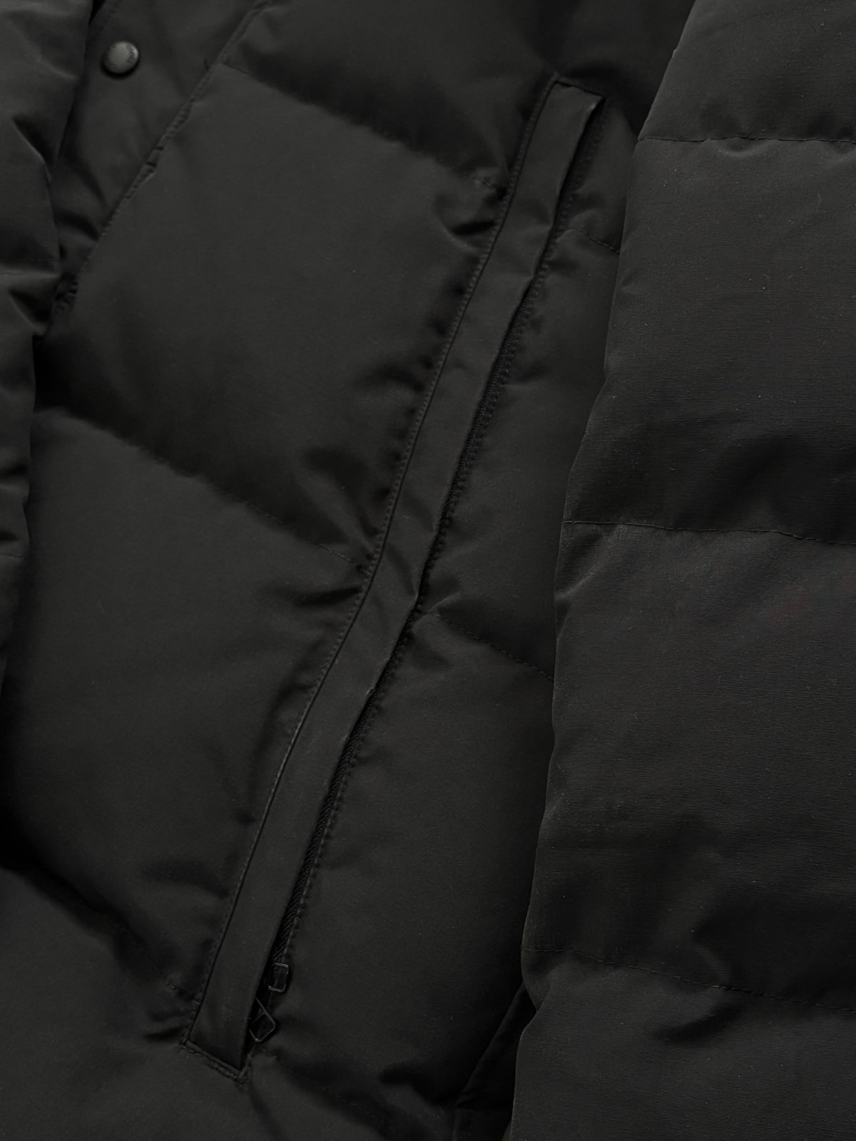 CANADA GOOSE WYNDHAM PARKA