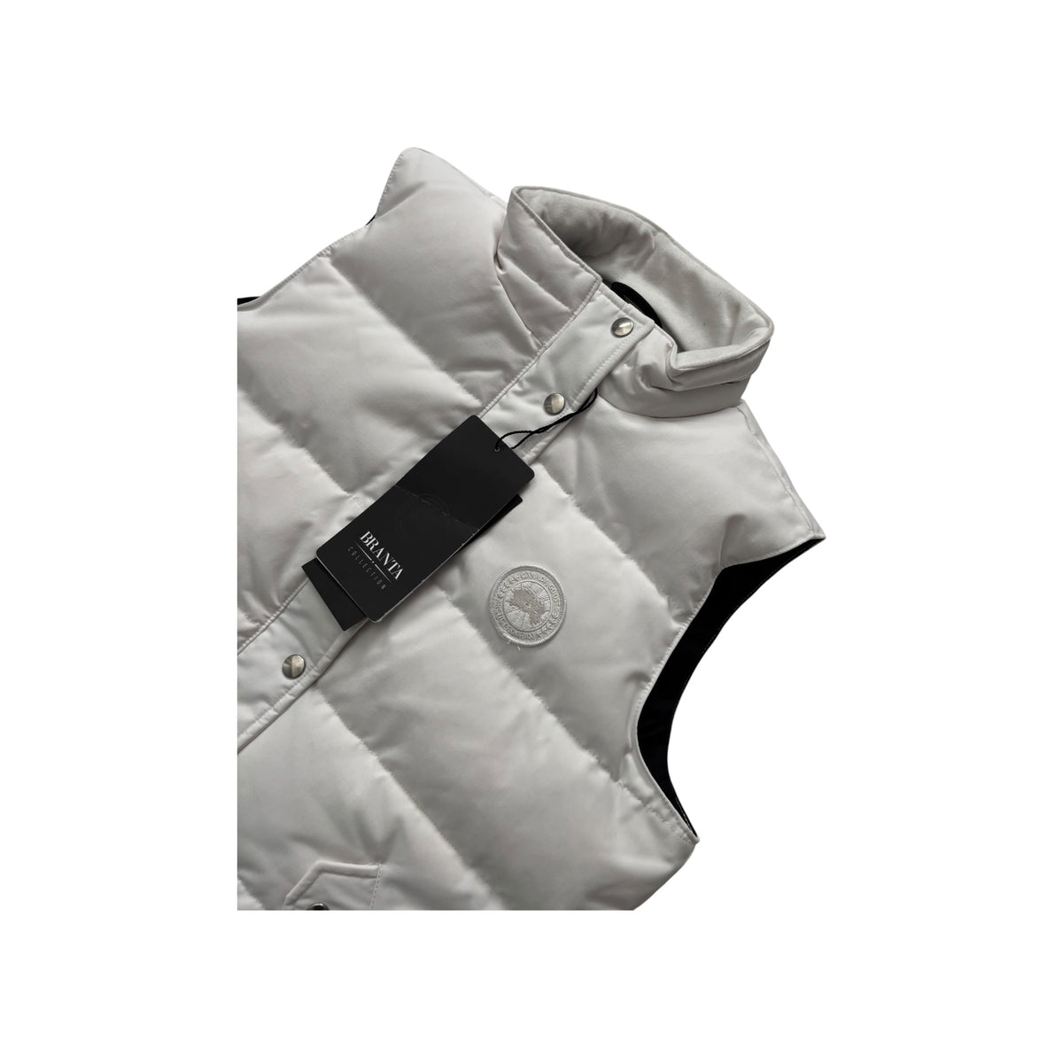 CANADA GOOSE WOMENS GNARBY VEST