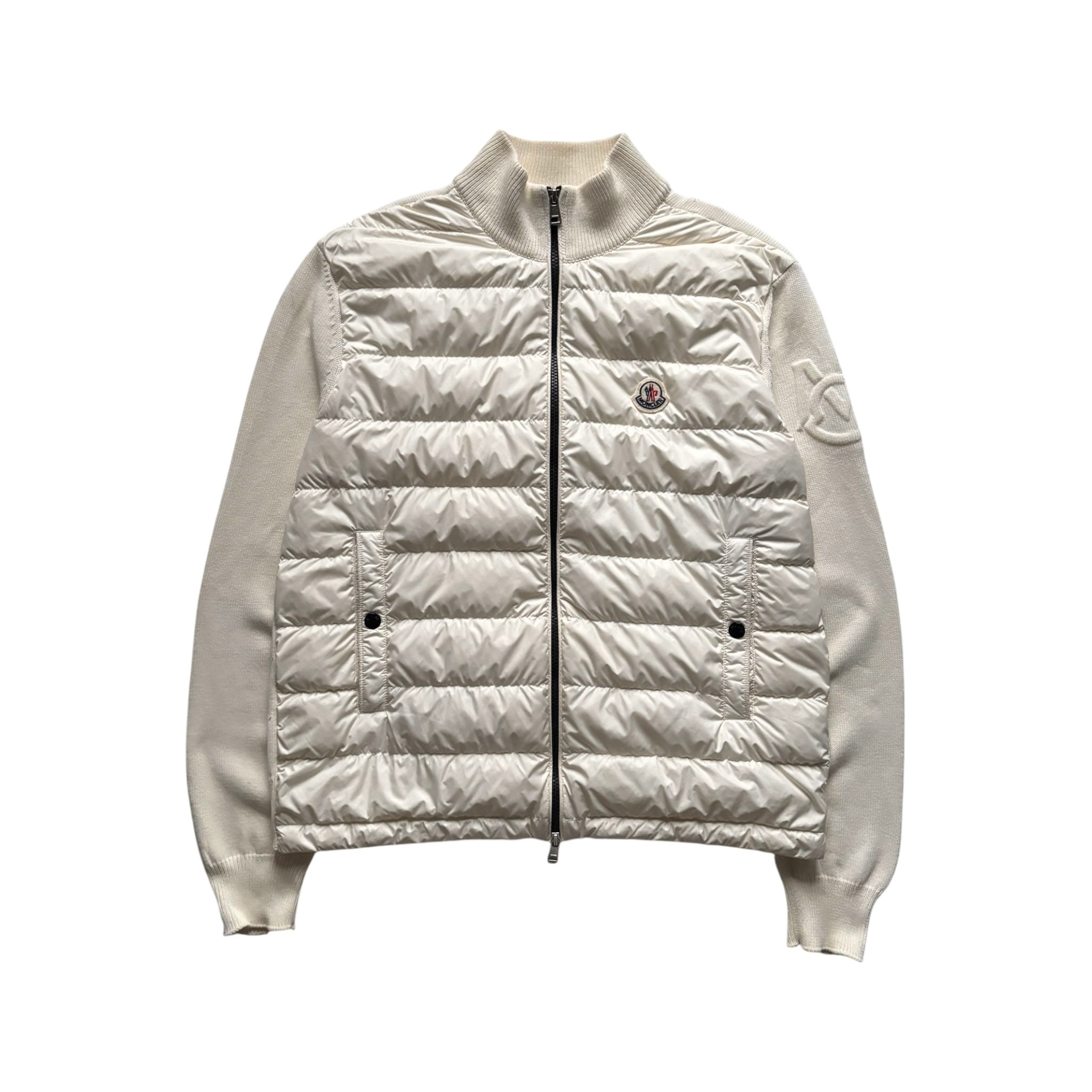 MONCLER CARDIGAN