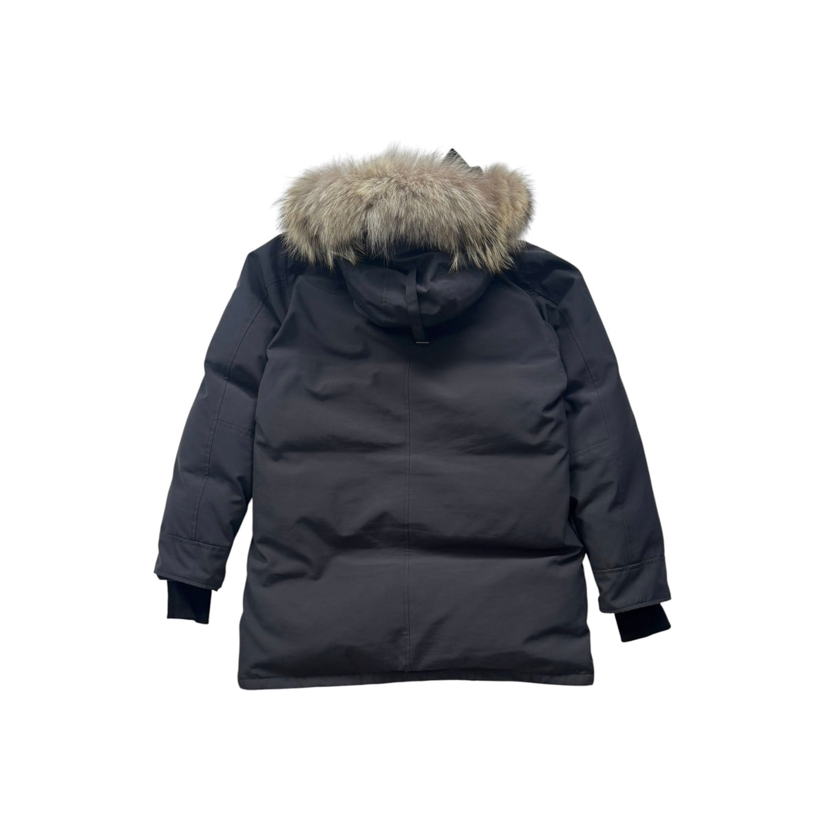 CANADA GOOSE CHATEAU PARKA