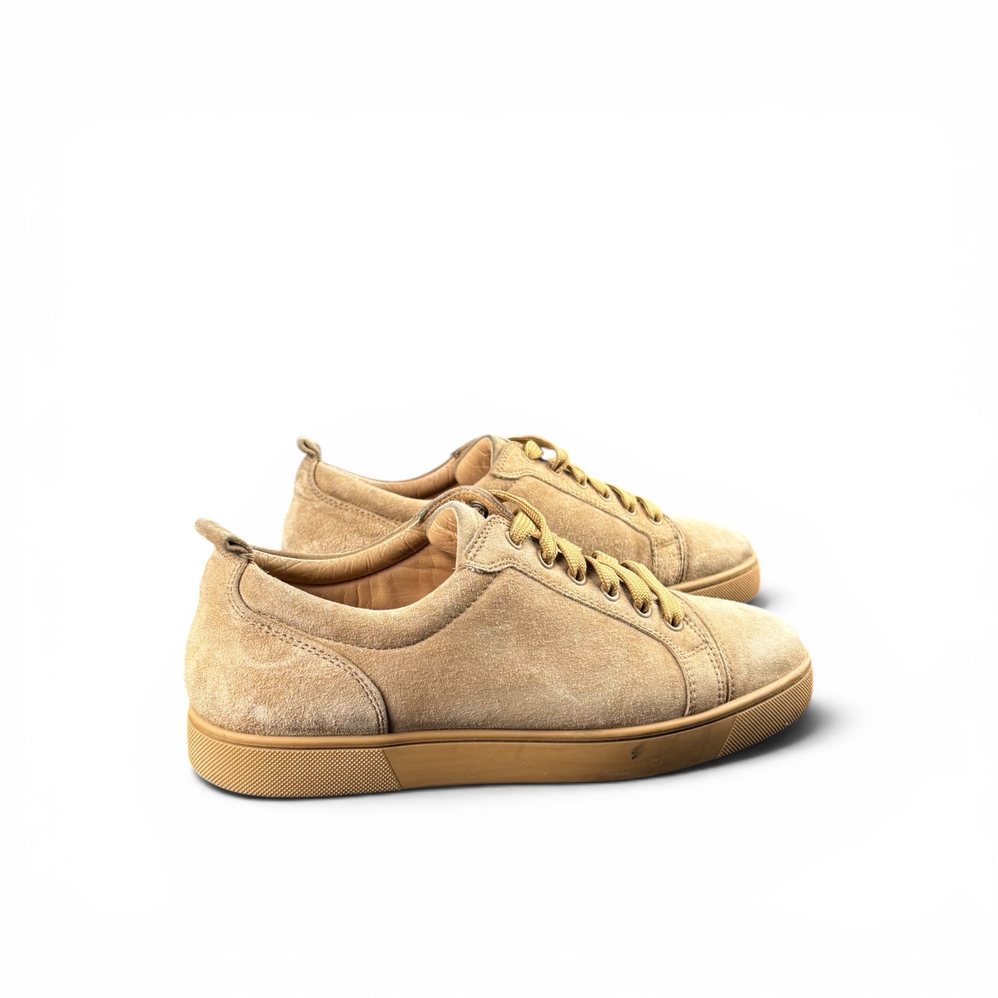 CHRISTIAN LOUBOUTIN SNEAKER