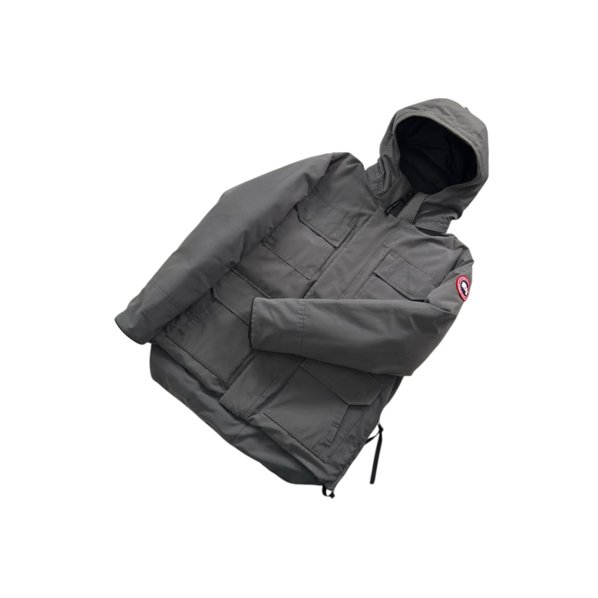 CANADA GOOSE MAITLAND PARKA