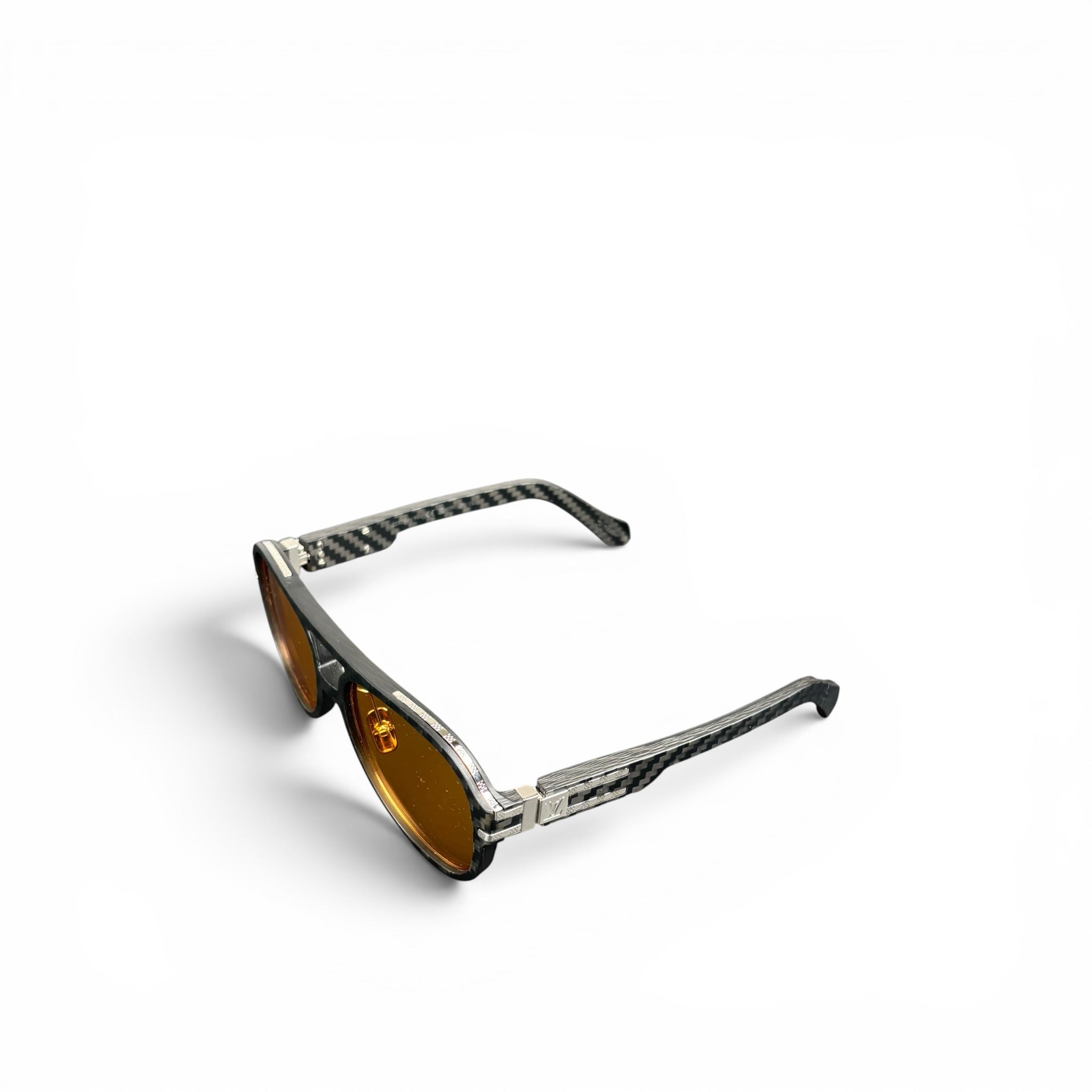 LOUIS VUITTON PILOT MILLIONAIRE 3.0
