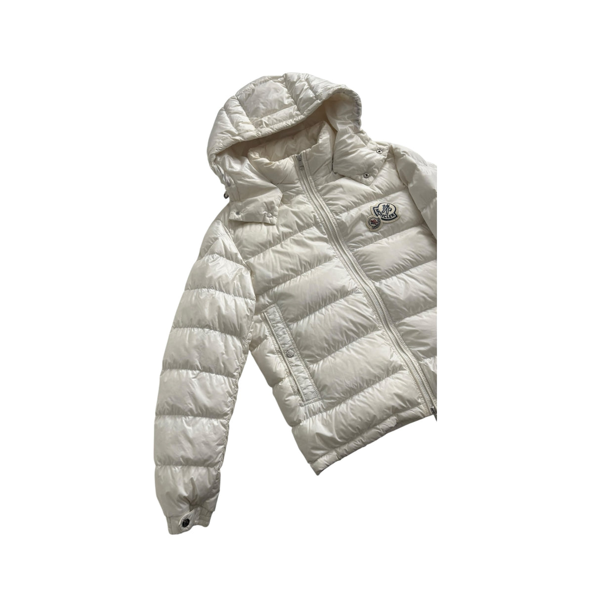 MONCLER BRAMANT GIUBBOTTO