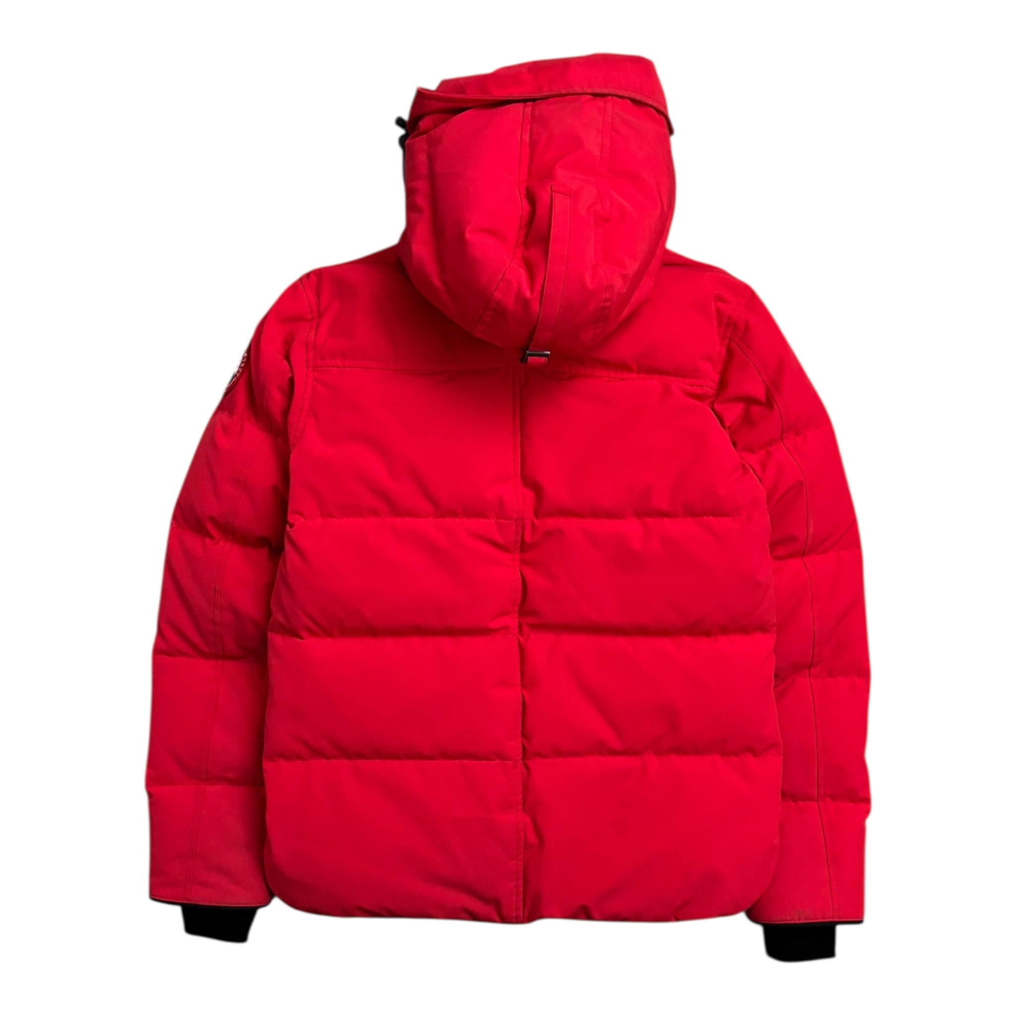 CANADA GOOSE MACMILLAN PARKA