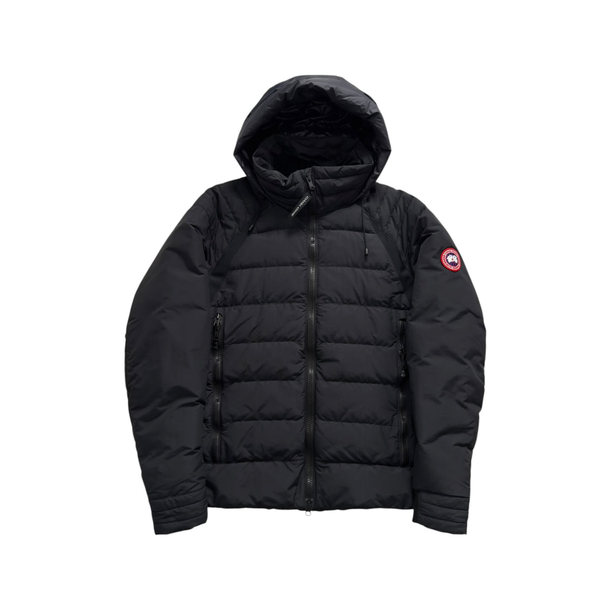 CANADA GOOSE HYPRIDGE BASE JACKET
