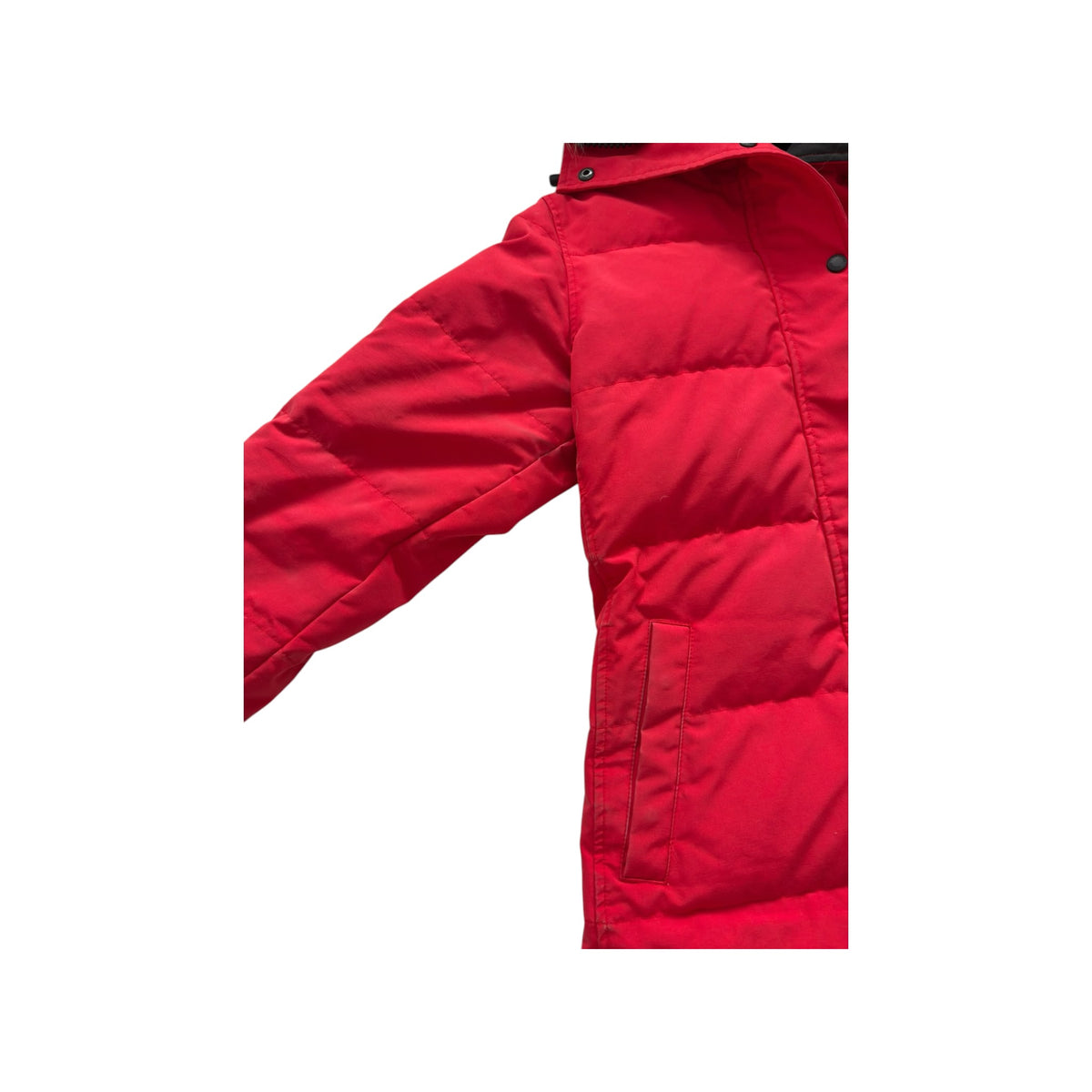 CANADA GOOSE WOMENS SHELBURNE PARKA