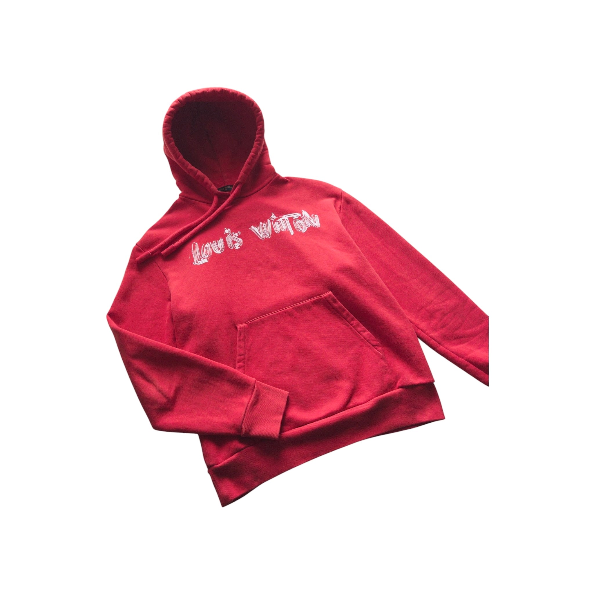 LOUIS VUITTON HOODIE