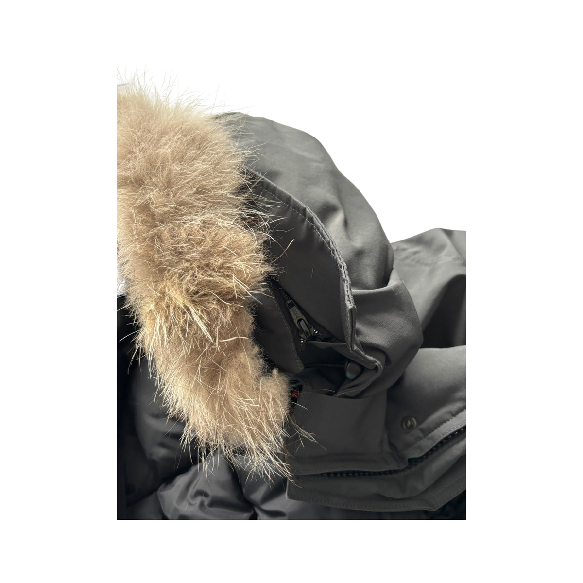 CANADA GOOSE WOMENS TRILLIUM PARKA