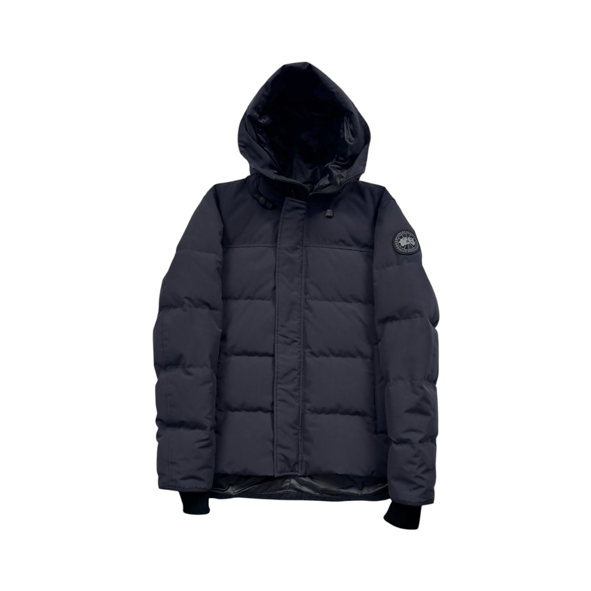 CANADA GOOSE BLACK LABEL MACMILLAN