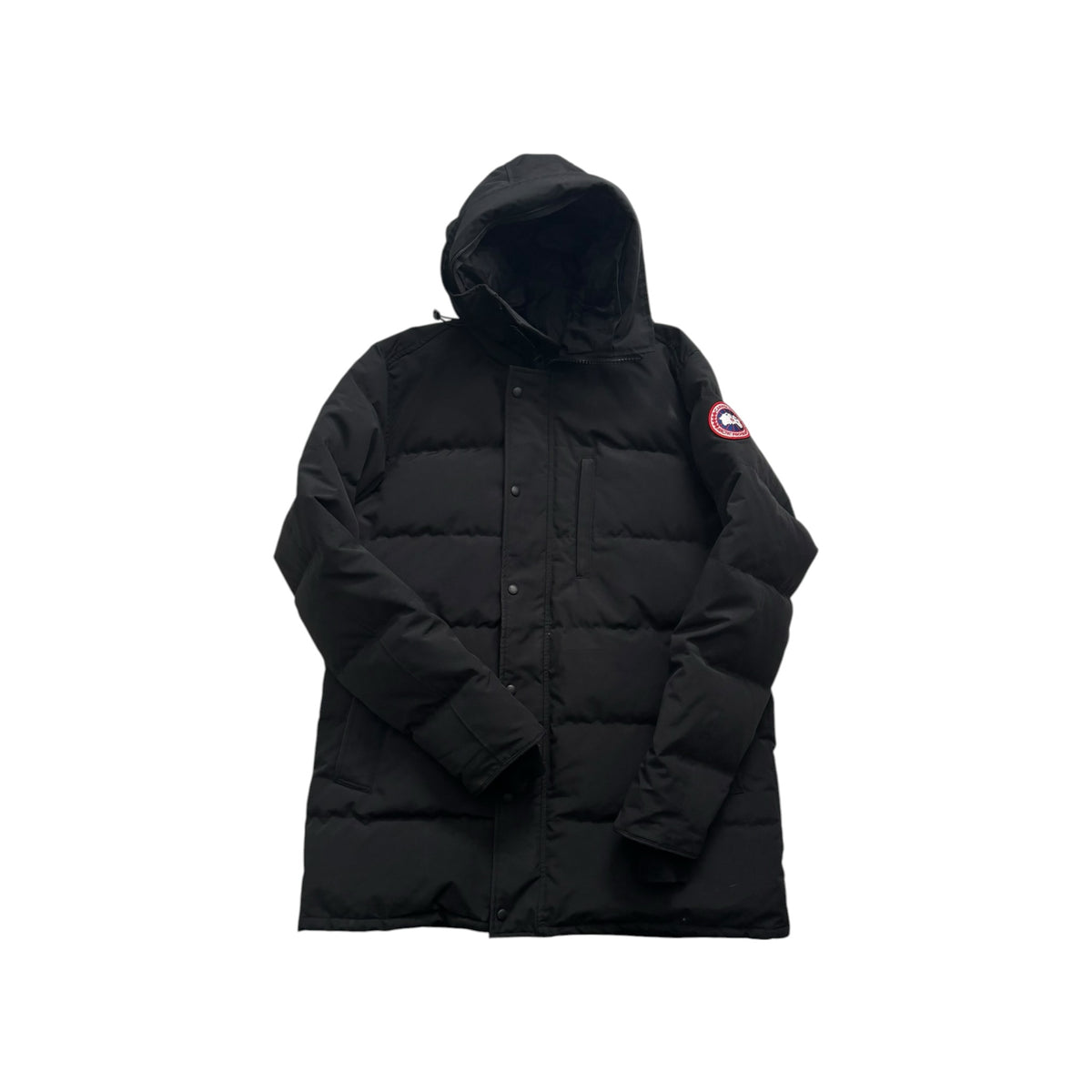 CANADA GOOSE CARSON PARKA