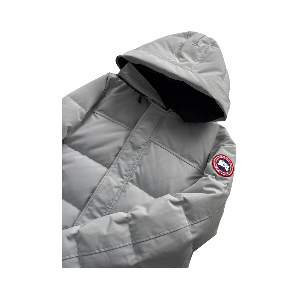 CANADA GOOSE MACMILLAN PARKA