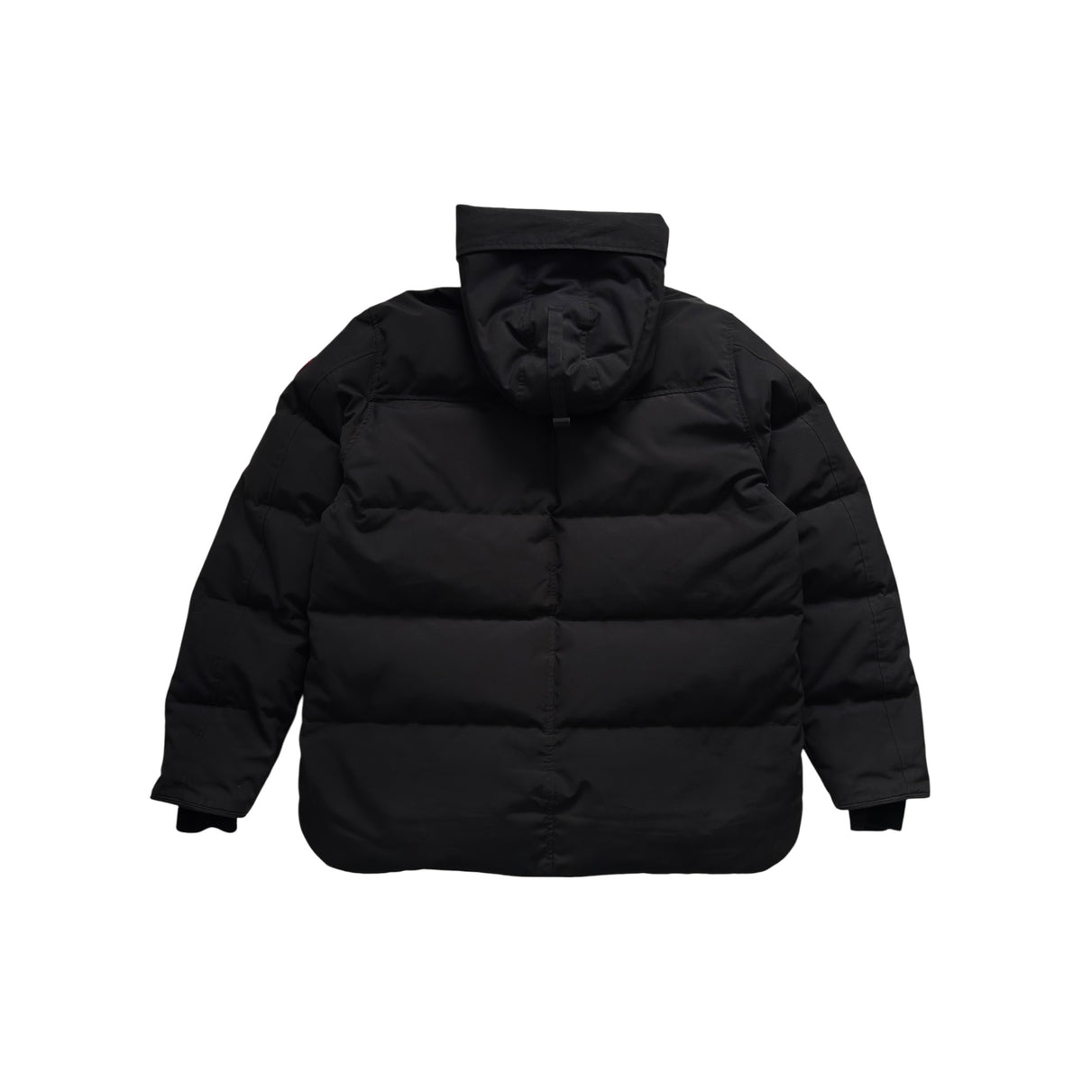 CANADA GOOSE MACMILLAN PARKA