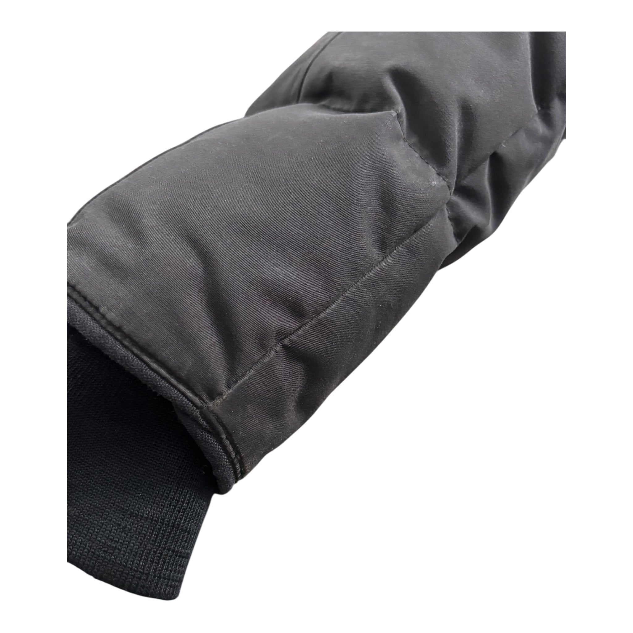 CANADA GOOSE MACMILLAN PARKA
