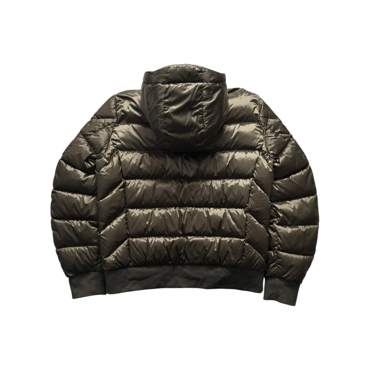 PARAJUMPERS PHARREL SHEEN DOWN JACKET
