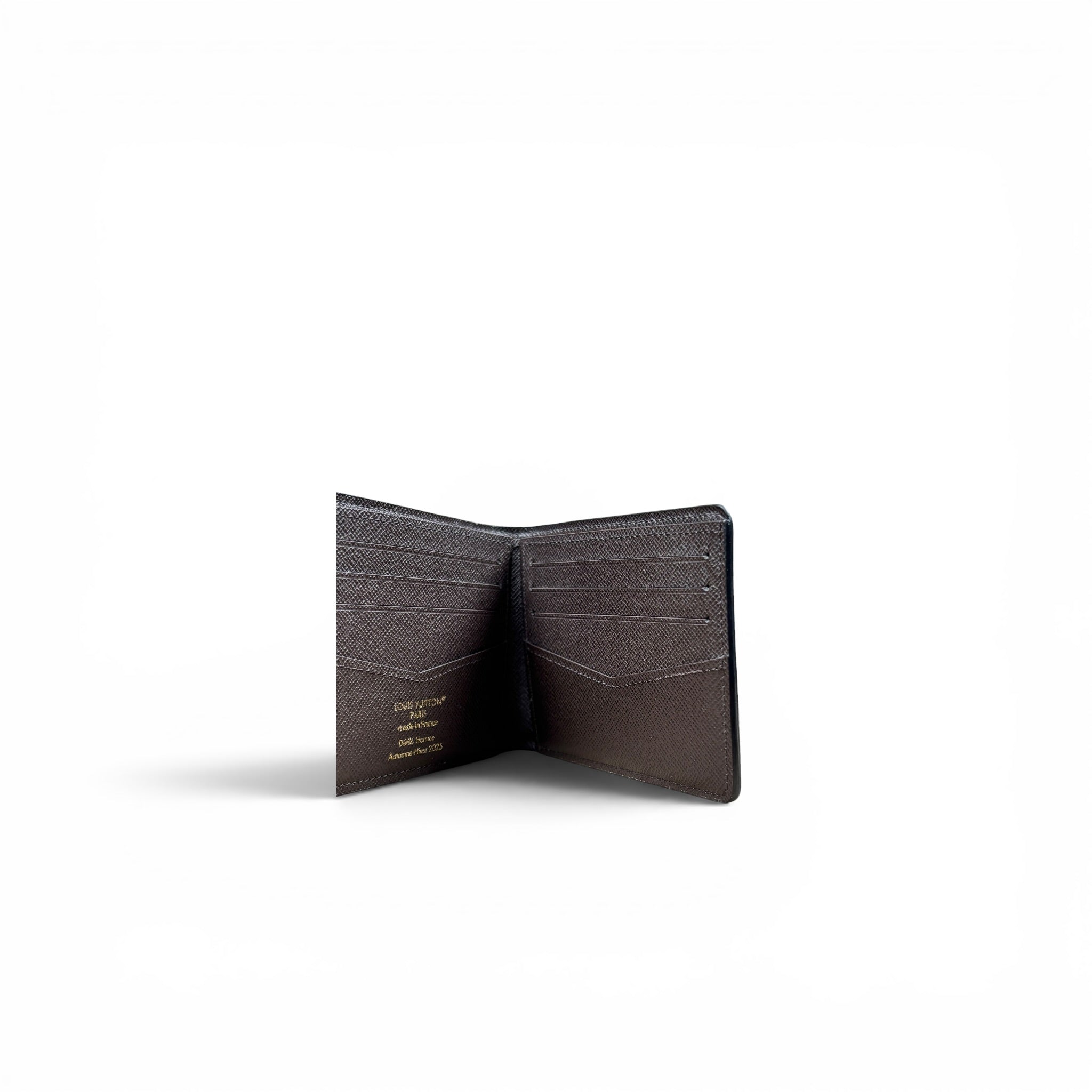 LOUIS VUITTON SLENDER WALLET