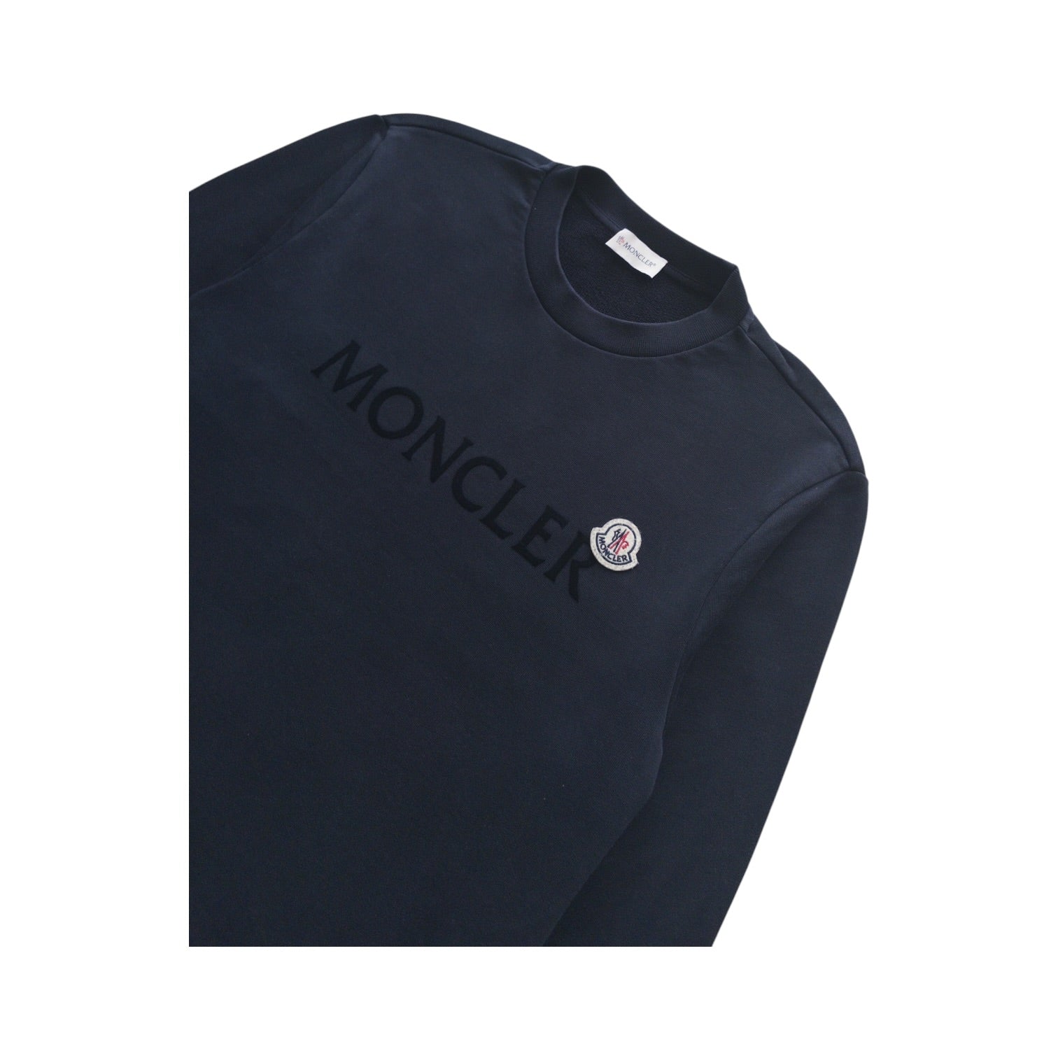 MONCLER CREWNECK