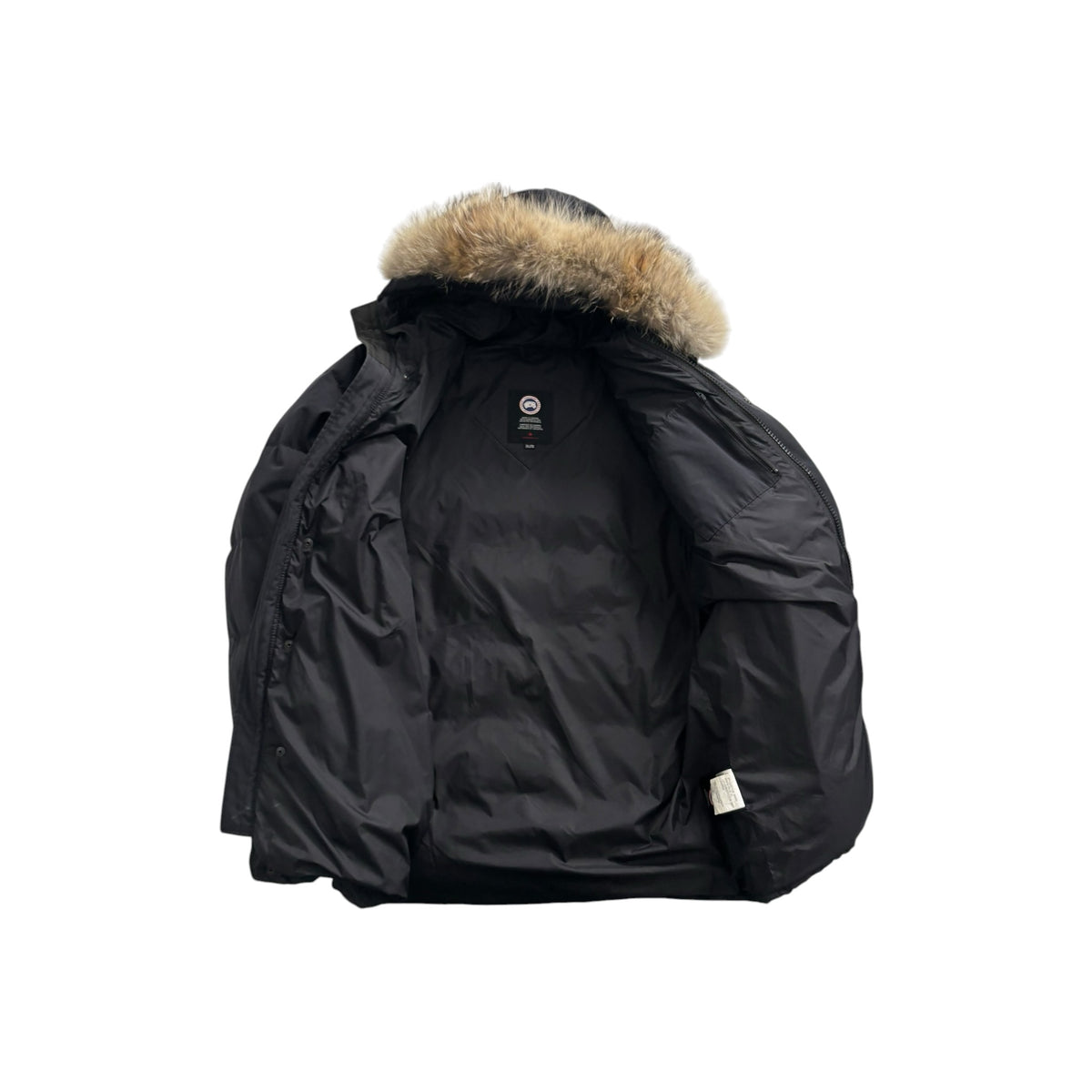 CANADA GOOSE CARSON PARKA
