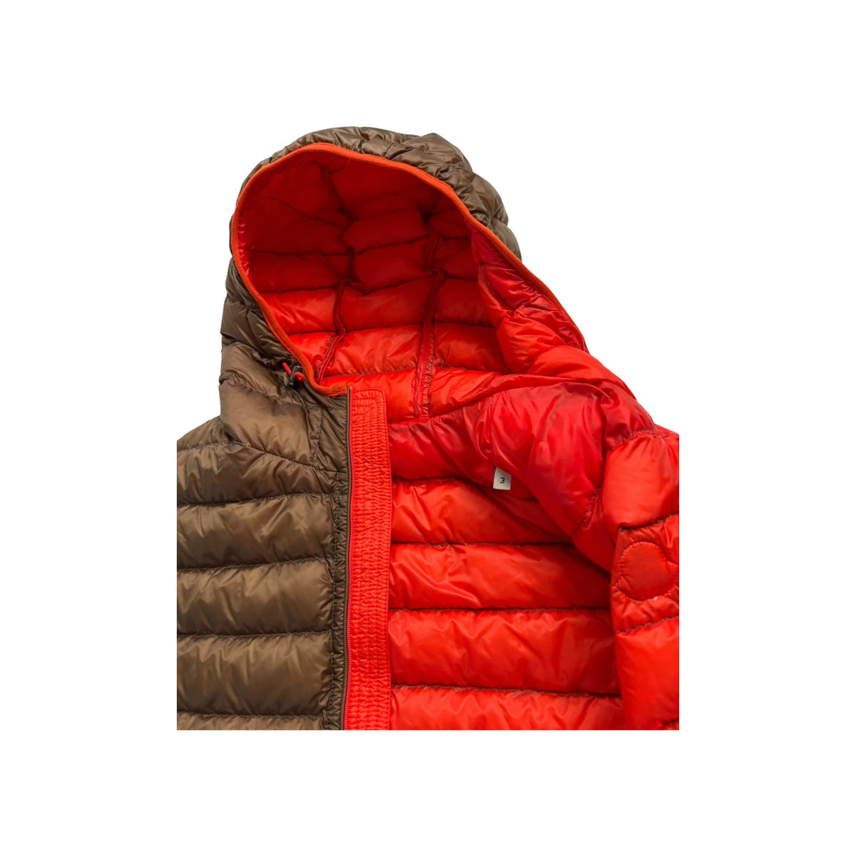 MONCLER MORELLET VEST