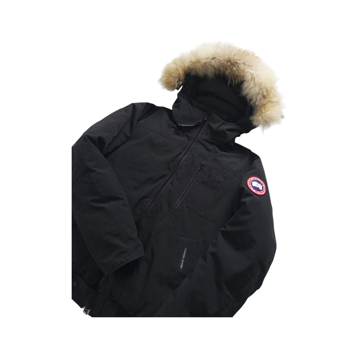 CANADA GOOSE BORDEN BOMBER