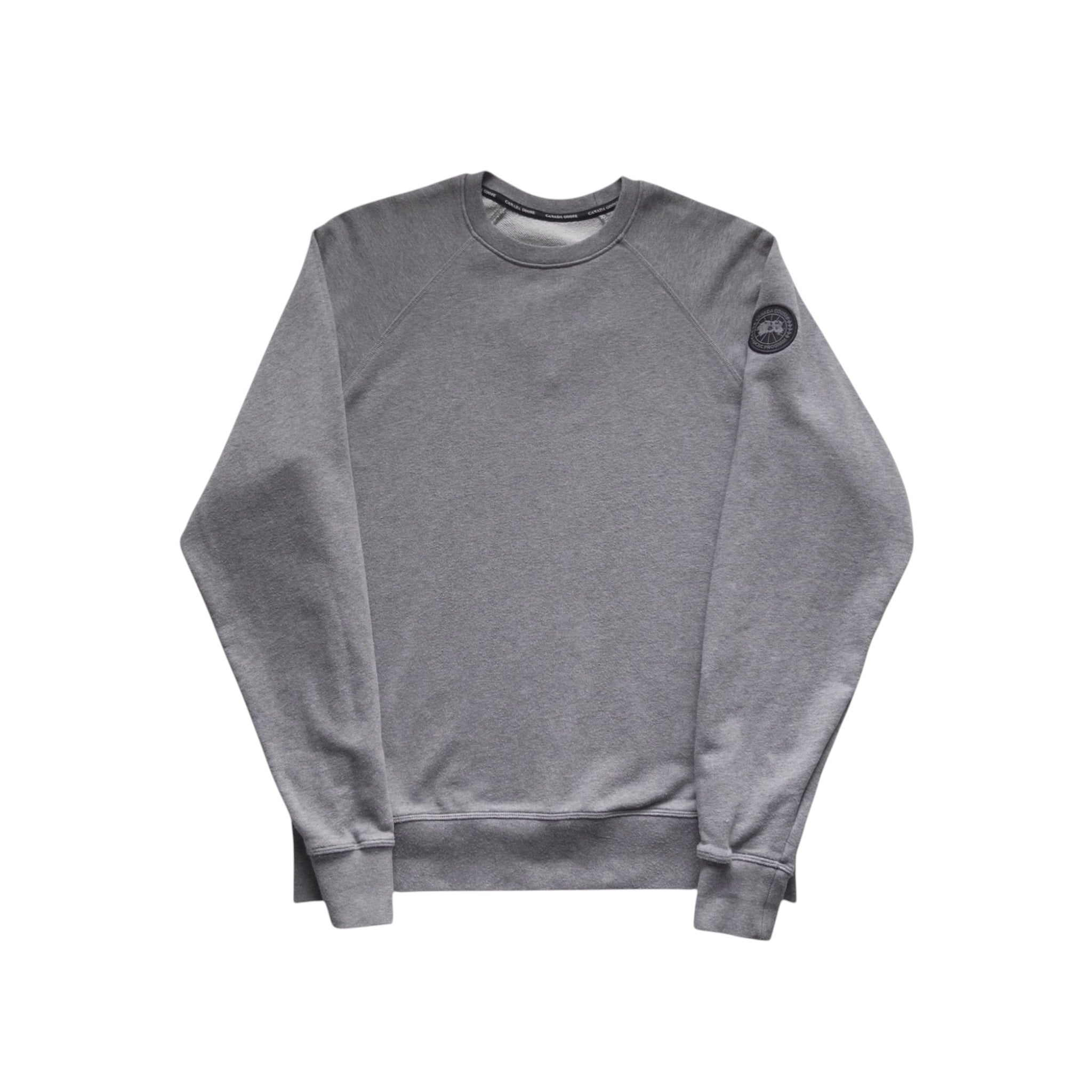 CANADA GOOSE CREWNECK
