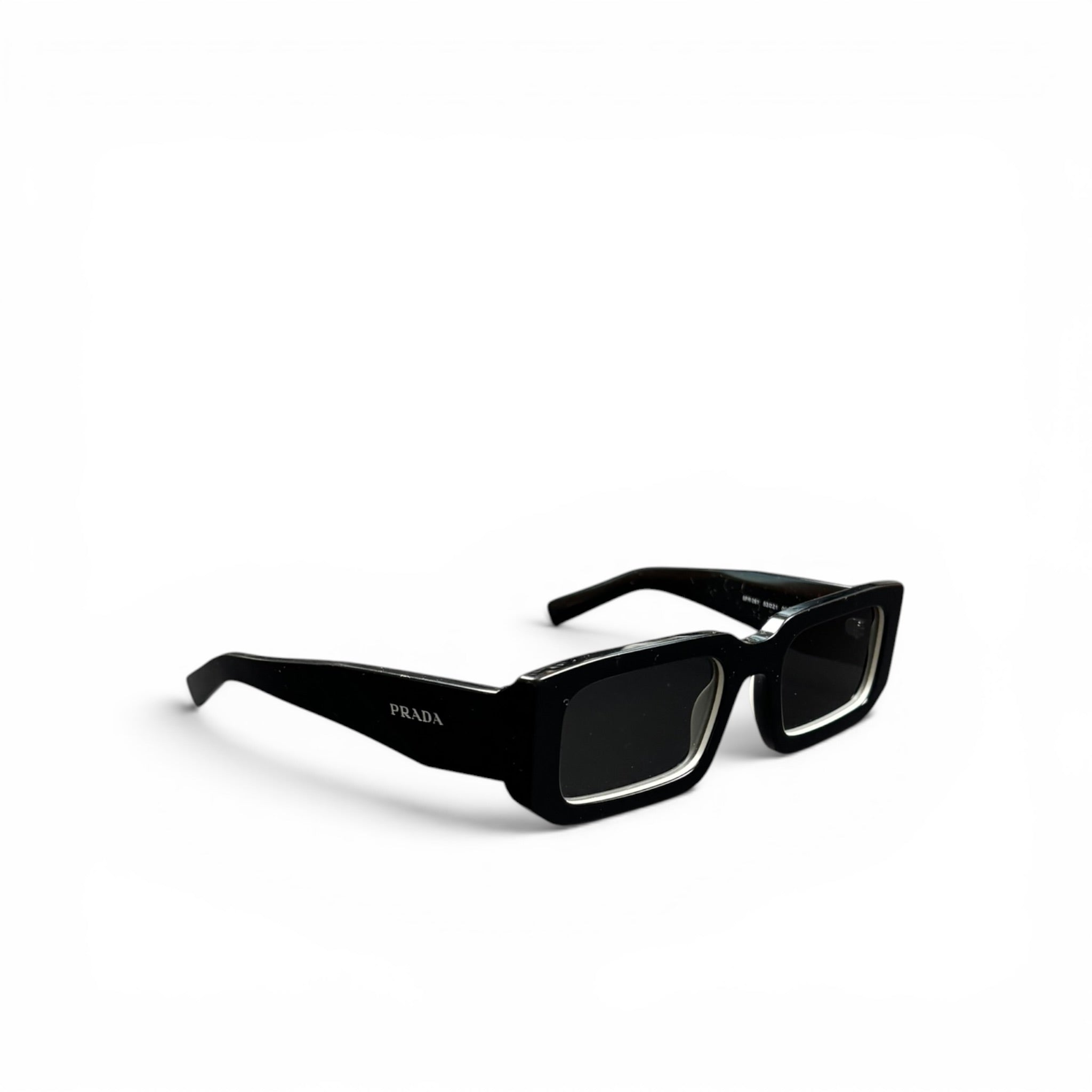 PRADA SUNGLASSES