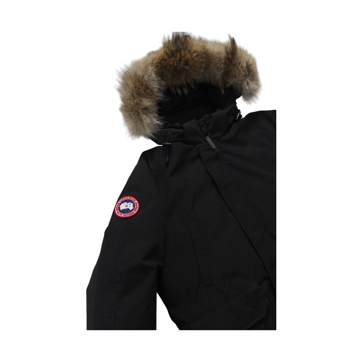 CANADA GOOSE BERWICK BOMBER