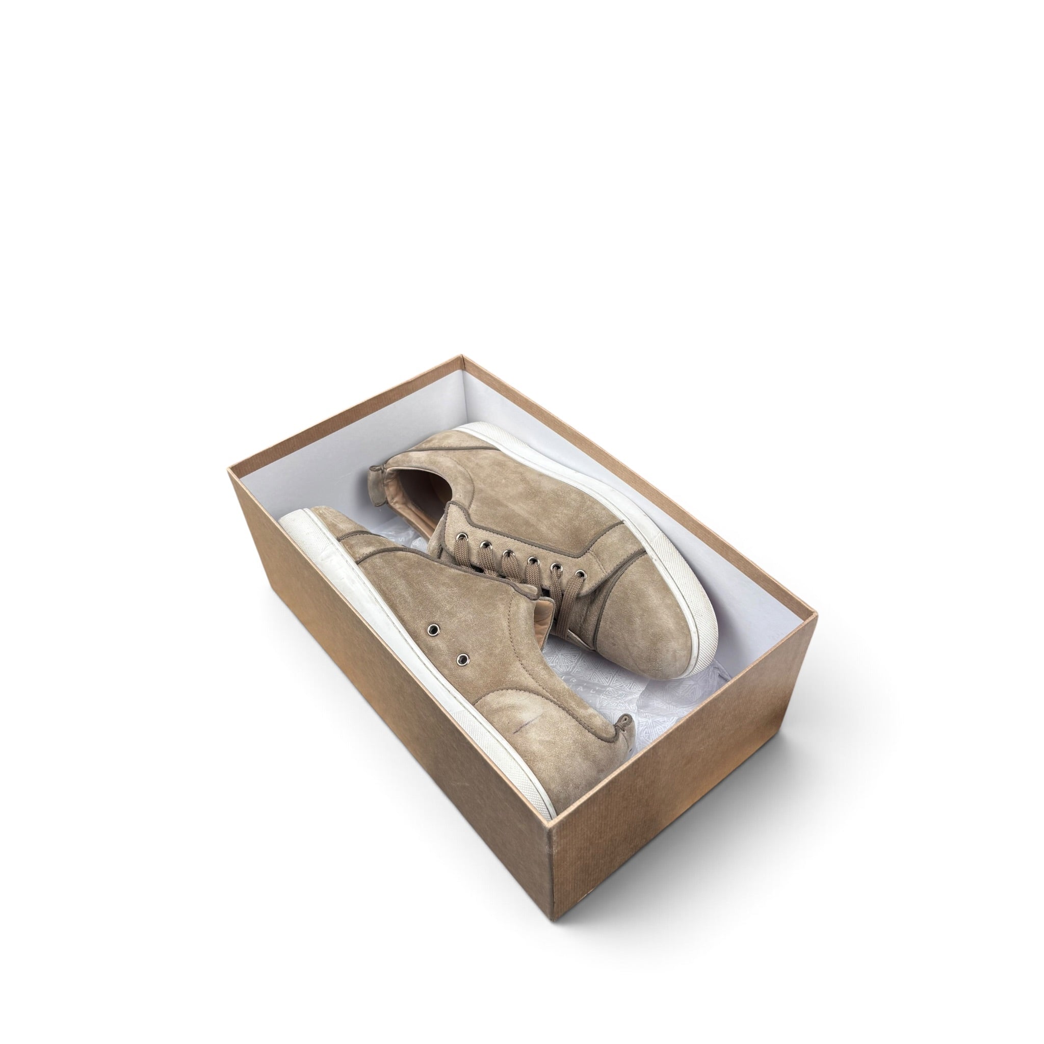 CHRISTIAN LOUBOUTIN SNEAKER