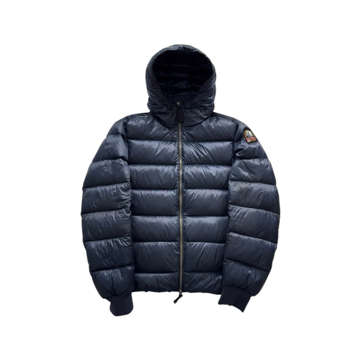 PARAJUMPERS PHARREL SHEEN DOWN JACKET