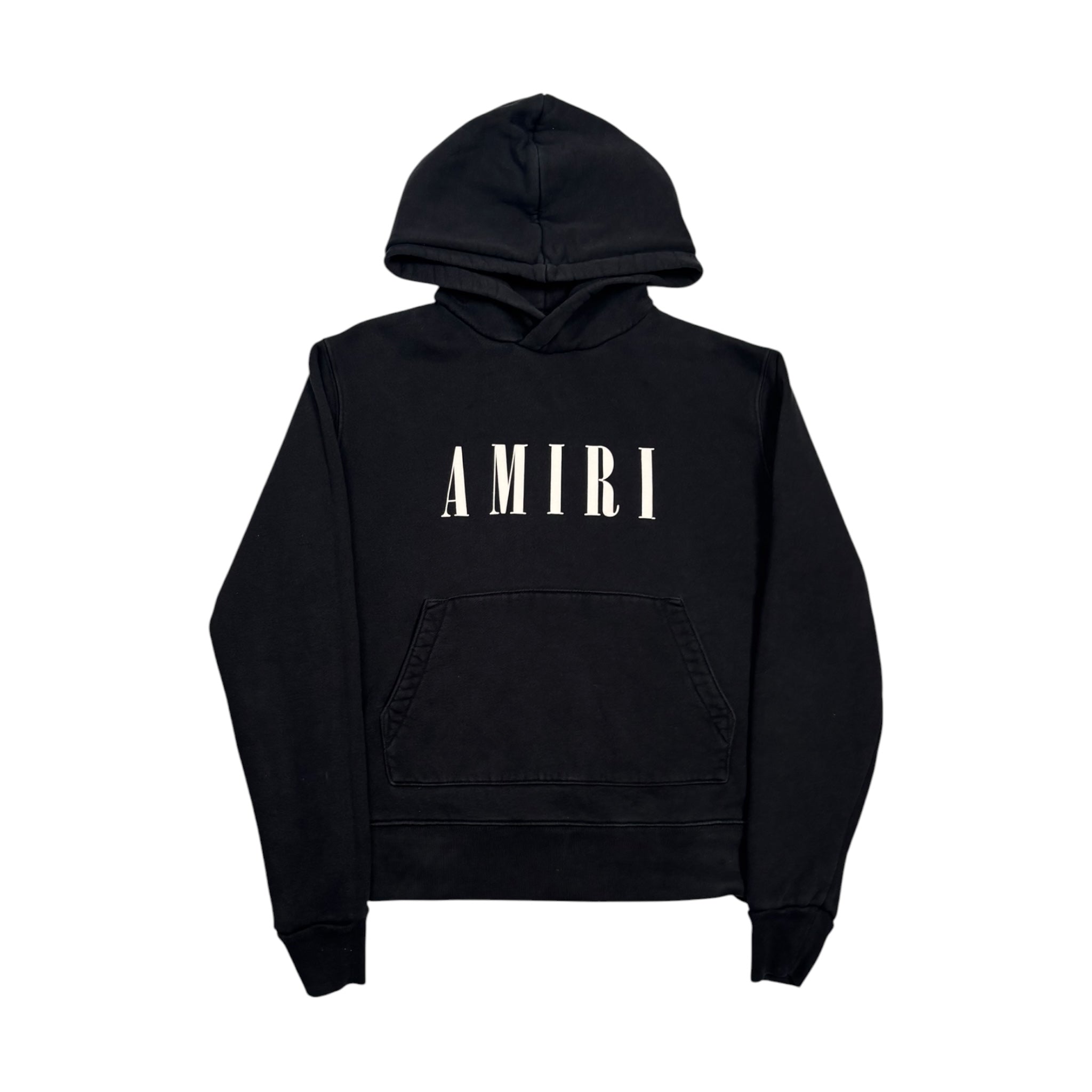 AMIRI CORE LOGO HOODIE
