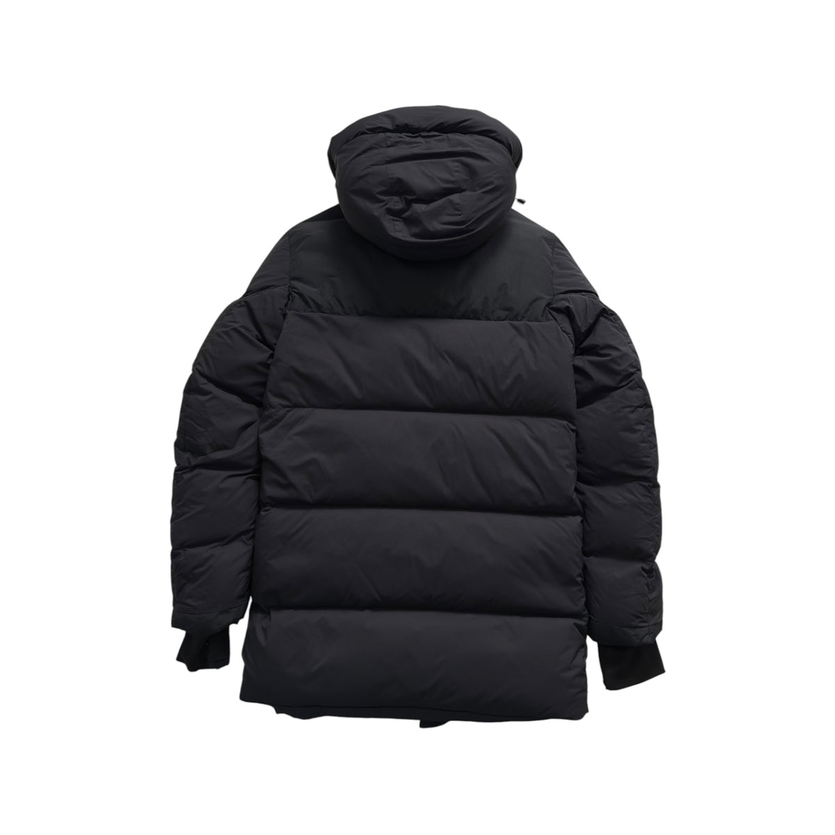 CANADA GOOSE ARMSTRONG PARKA