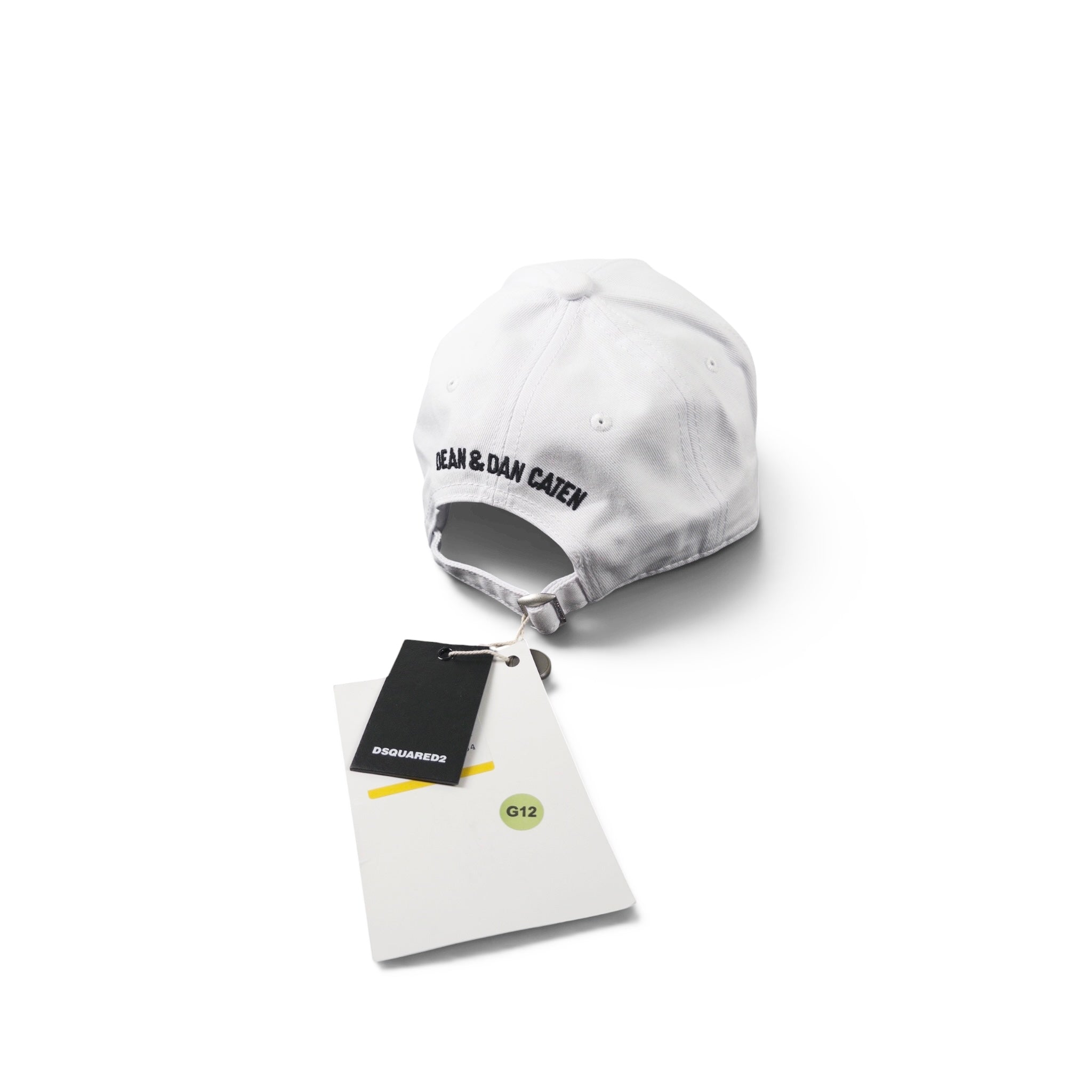 DSQUARED CAP