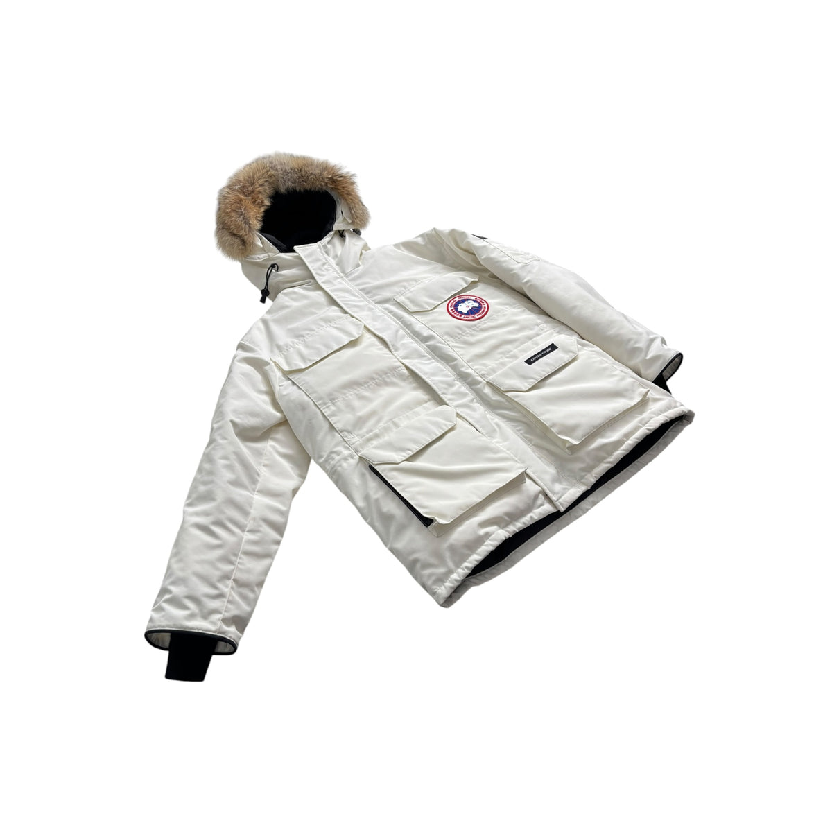 CANADA GOOSE EXPEDITION PARKA