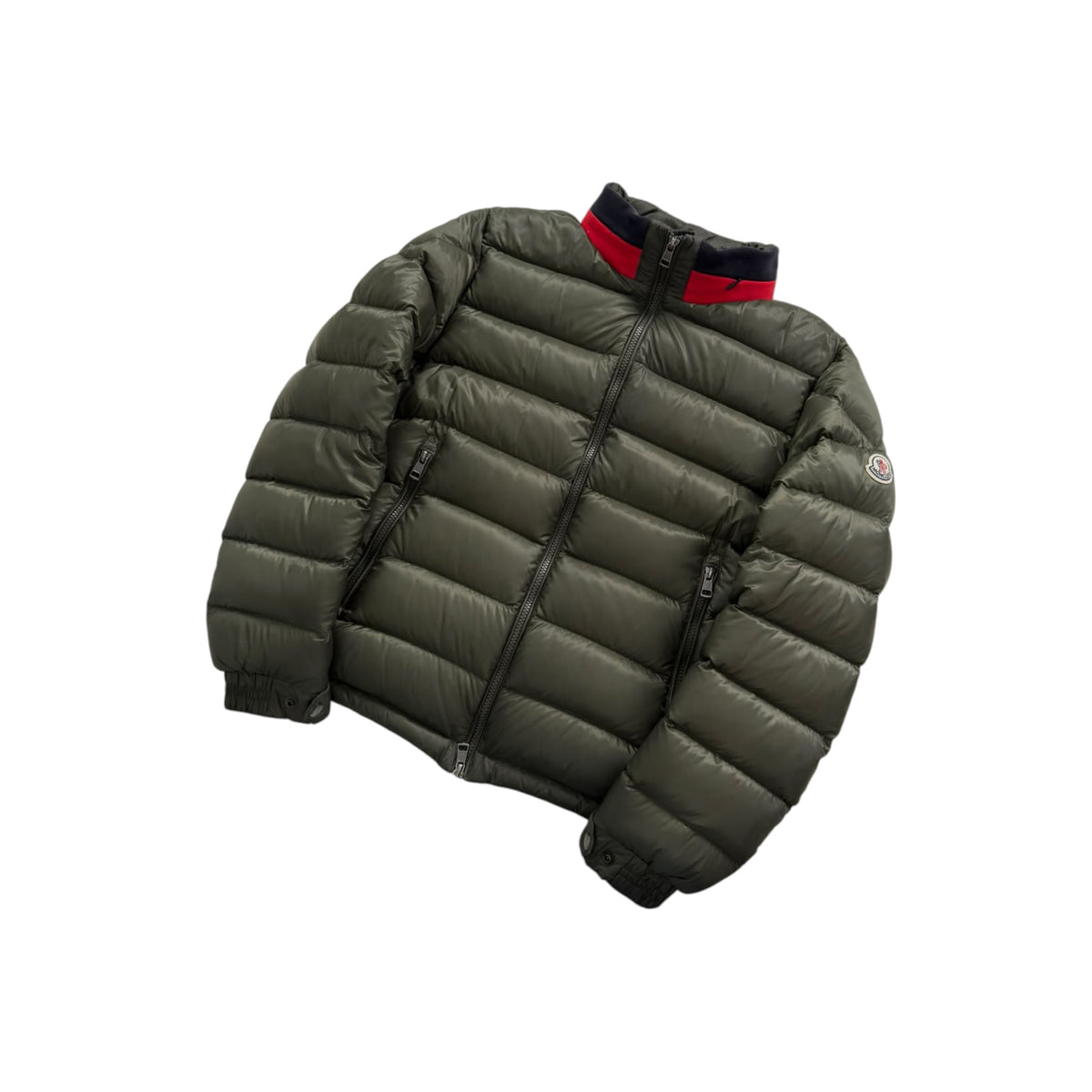 MONCLER RODEZ DOWN JACKET