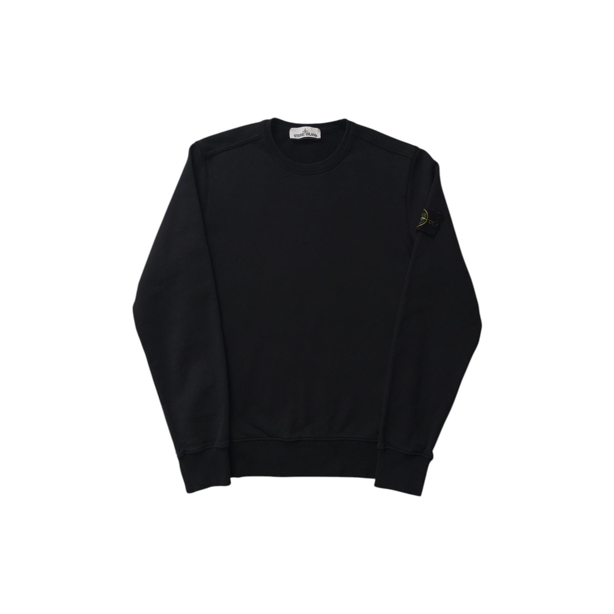 STONE ISLAND CREWNECK