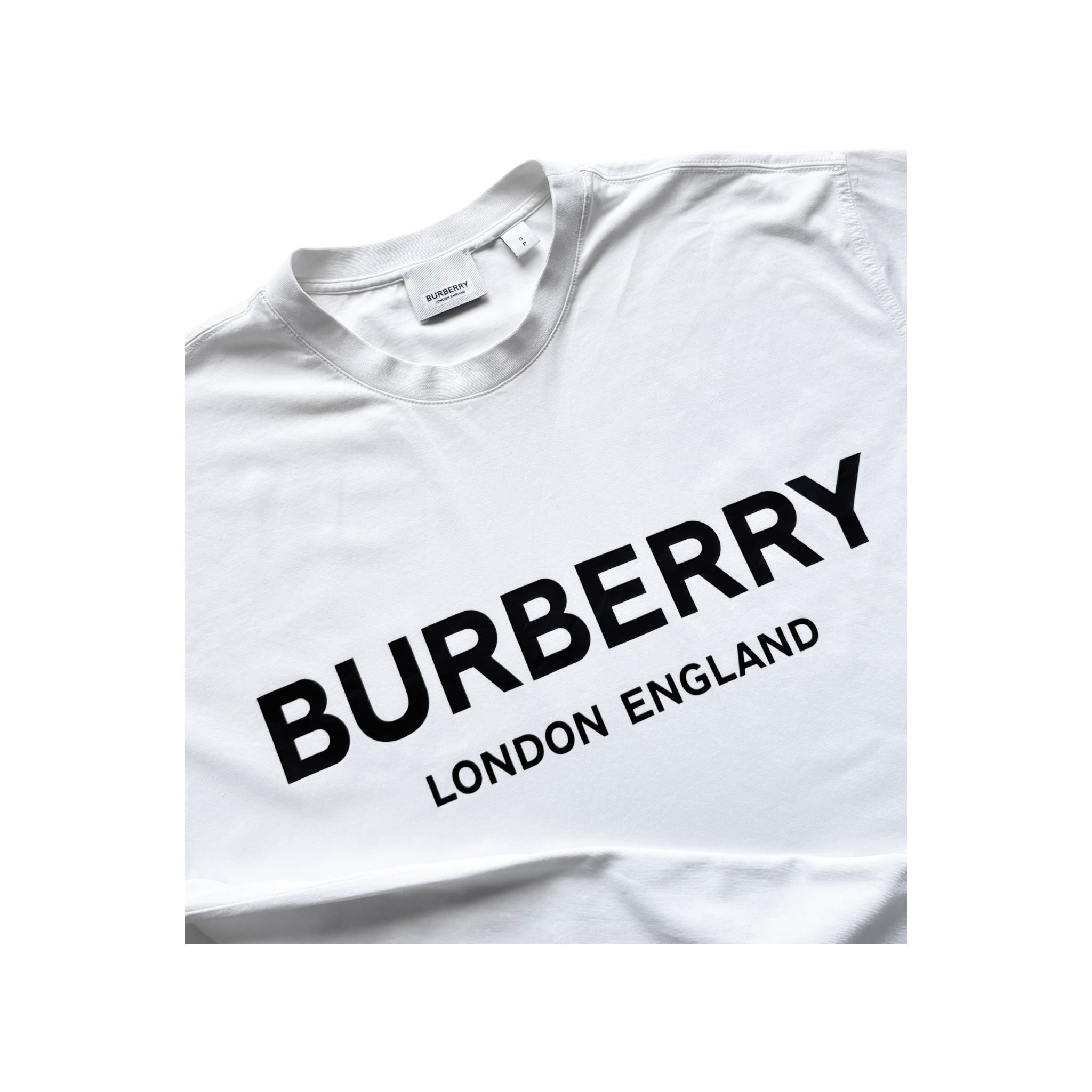 BURBERRY T-SHIRT