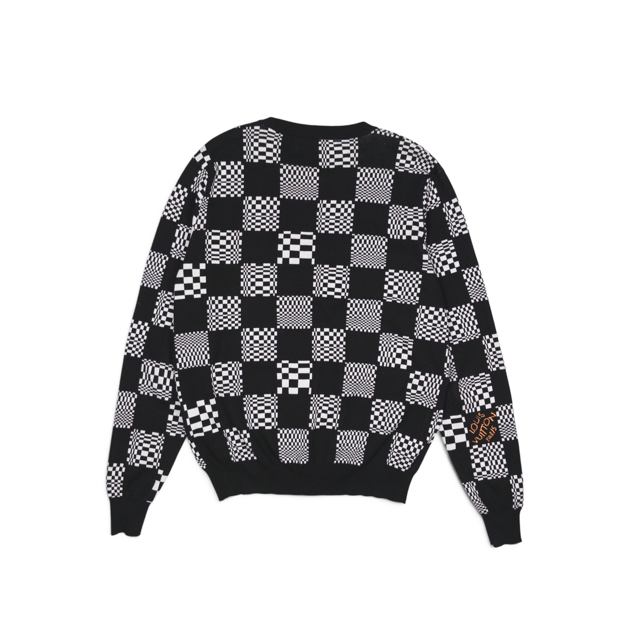 LOUIS VUITTON SWEATSHIRT