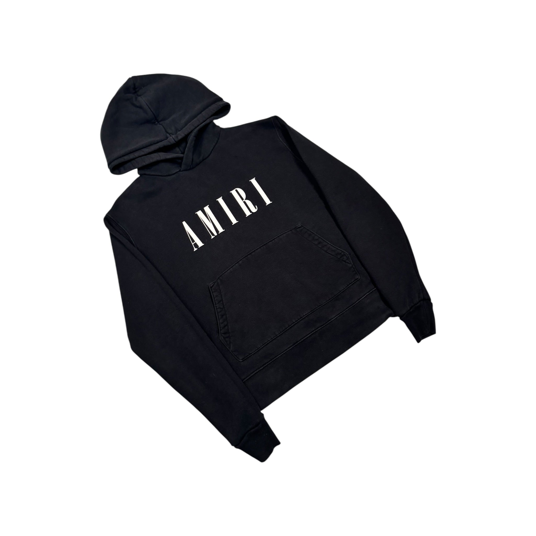 AMIRI CORE LOGO HOODIE