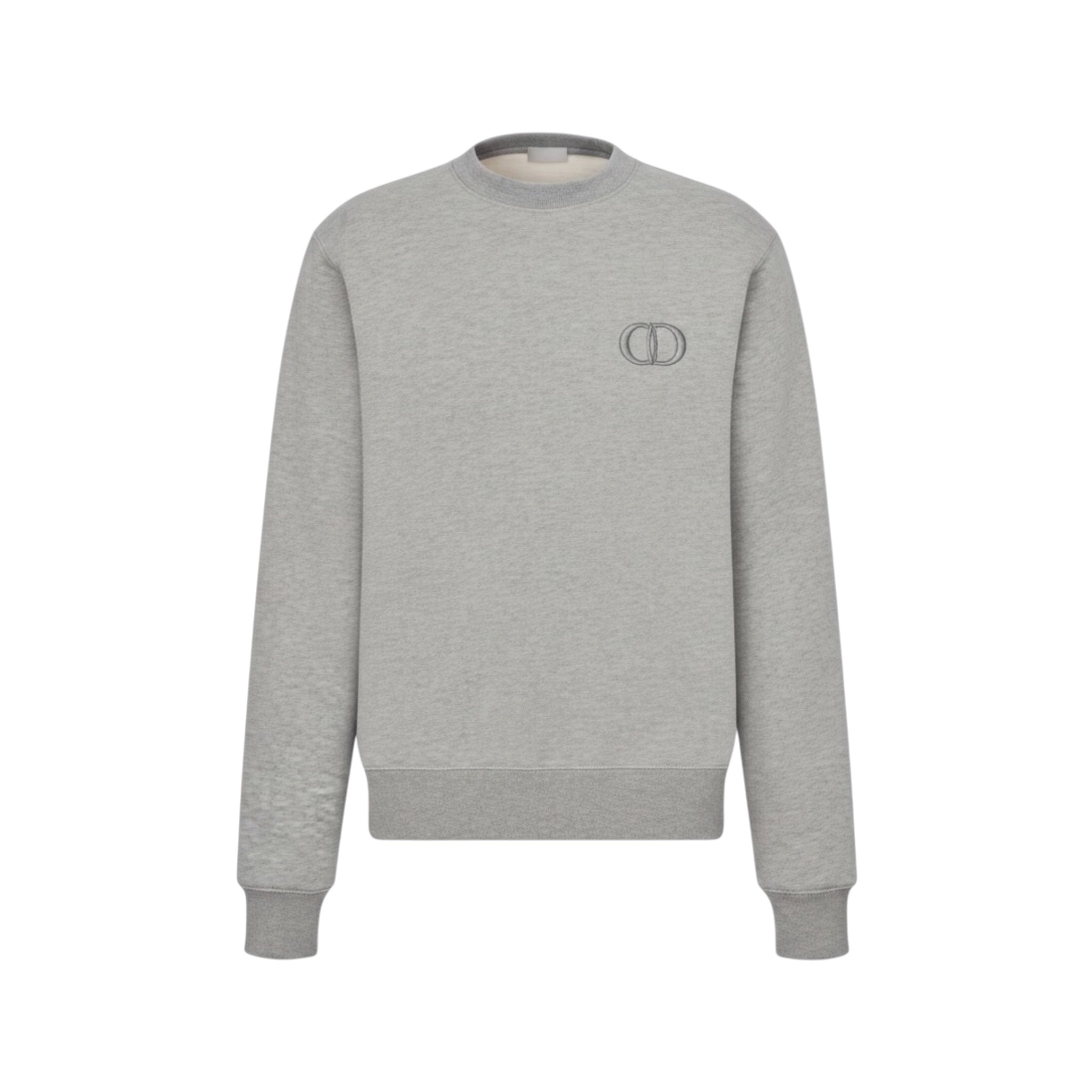 DIOR CD ICON SWEATSHIRT
