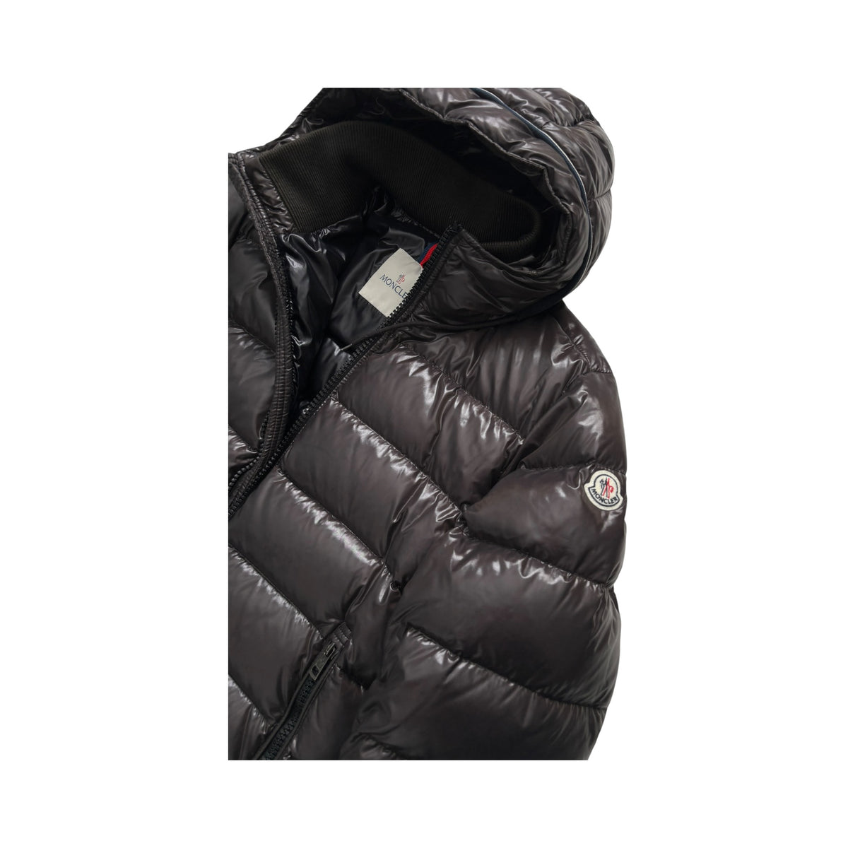 MONCLER AUBERT GIUBBOTTO