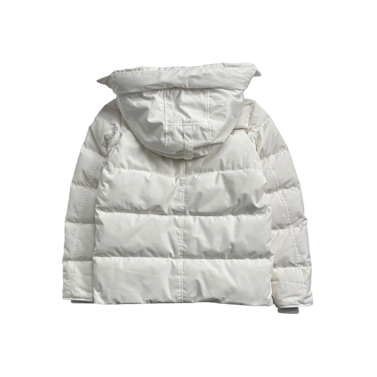 CANADA GOOSE WYNDHAM PARKA