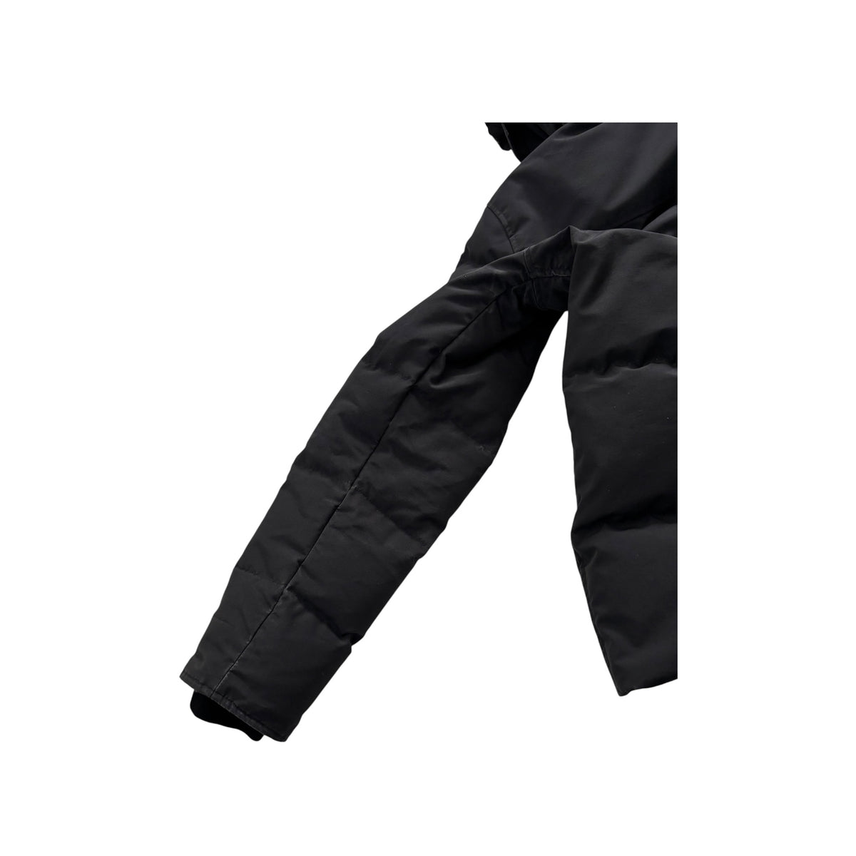 CANADA GOOSE WYNDHAM PARKA
