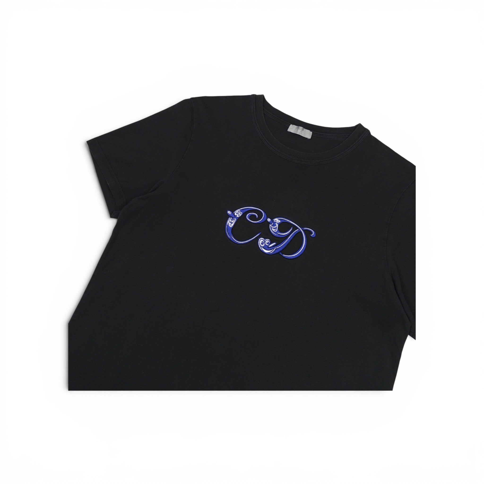 DIOR CD T-SHIRT