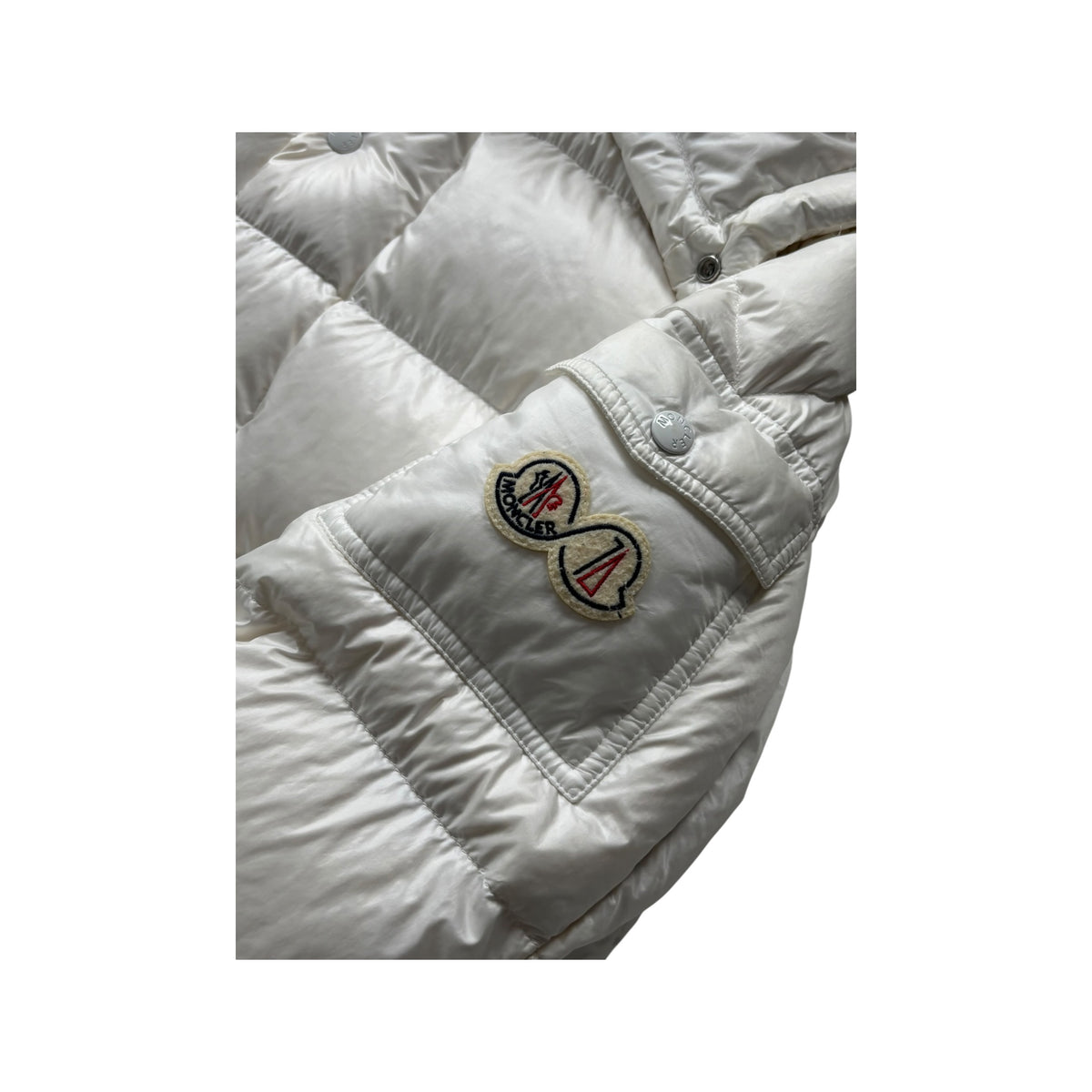 MONCLER MAYA 70TH ANNIVERSARY EDITION