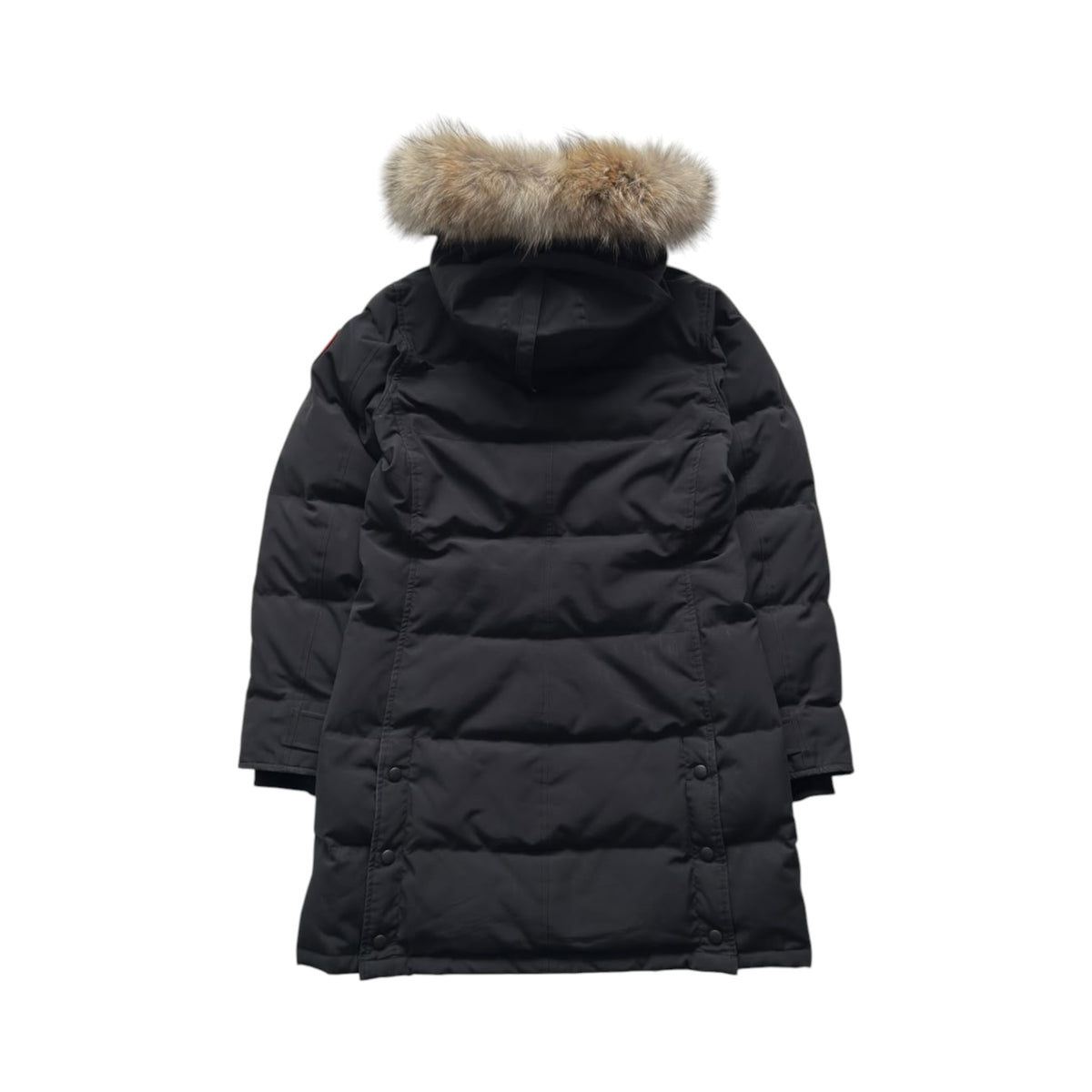 CANADA GOOSE WOMENS SHELBURNE PARKA