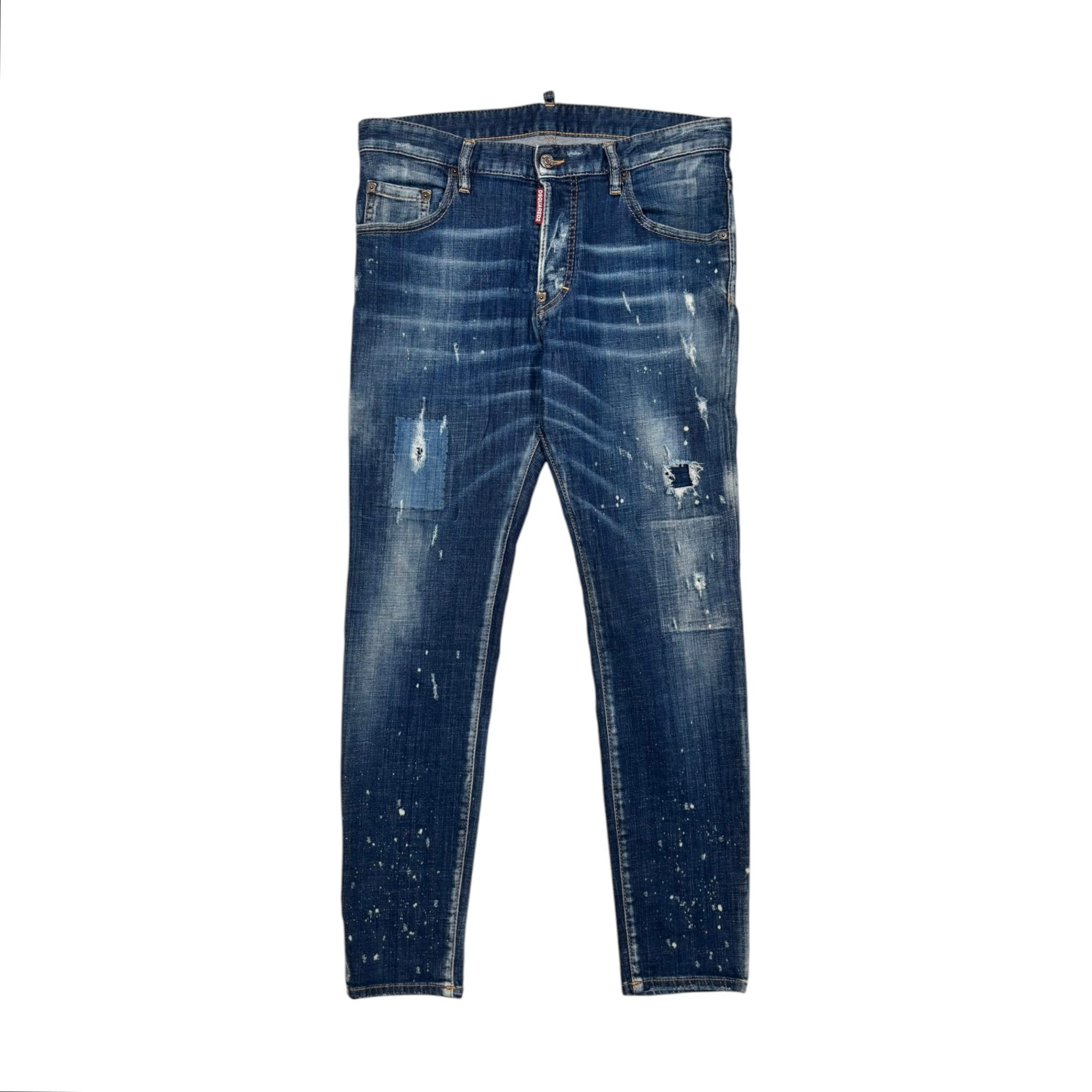 DSQUARED2 JEANS