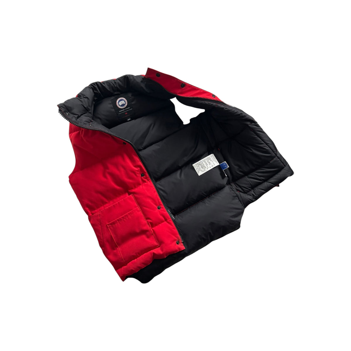 CANADA GOOSE FREESTYLE VEST