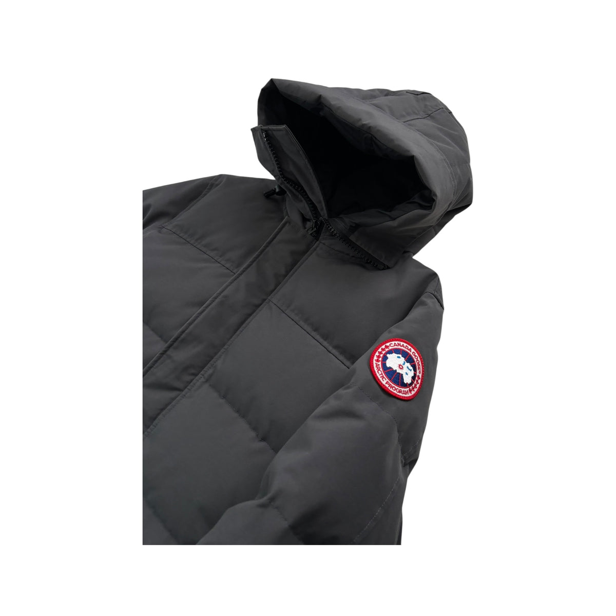 CANADA GOOSE MACMILLAN PARKA