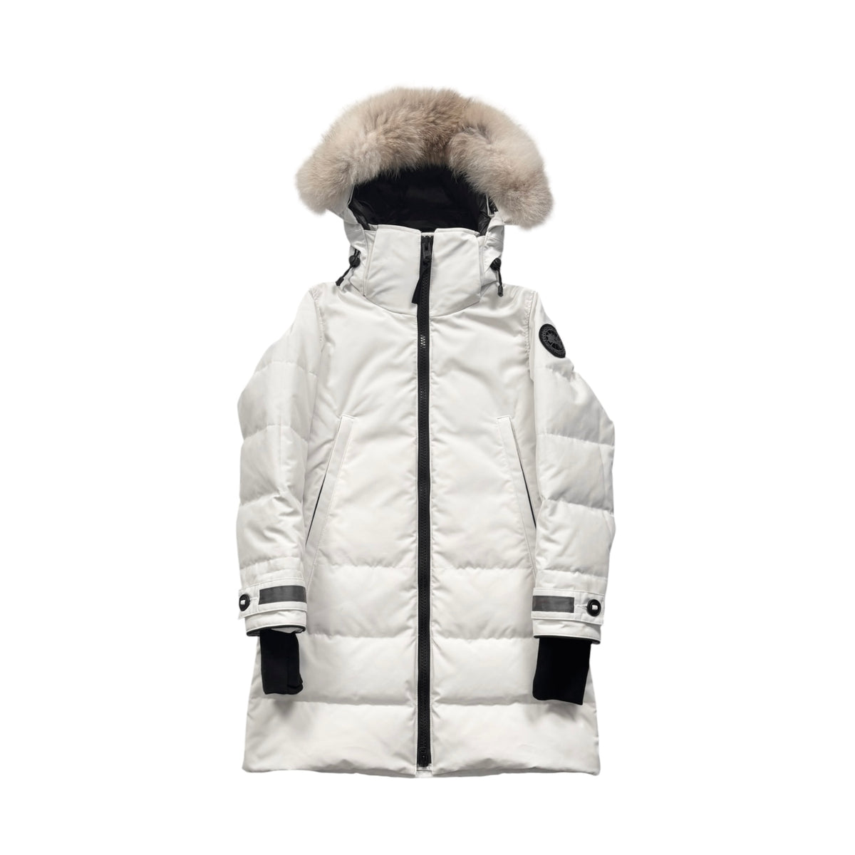 CANADA GOOSE WOMENS KENTON PARKA
